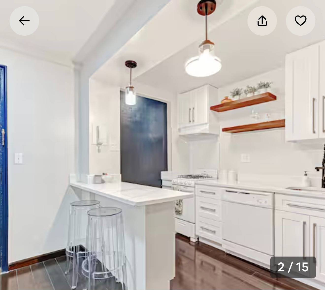 141 E 55th St, #1A