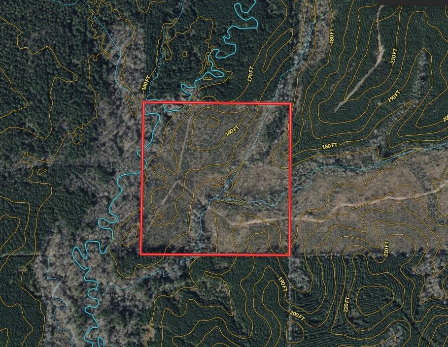 Photo 1 of 8 of land for sale at 000 T.B.D., Sikes, LA 71473