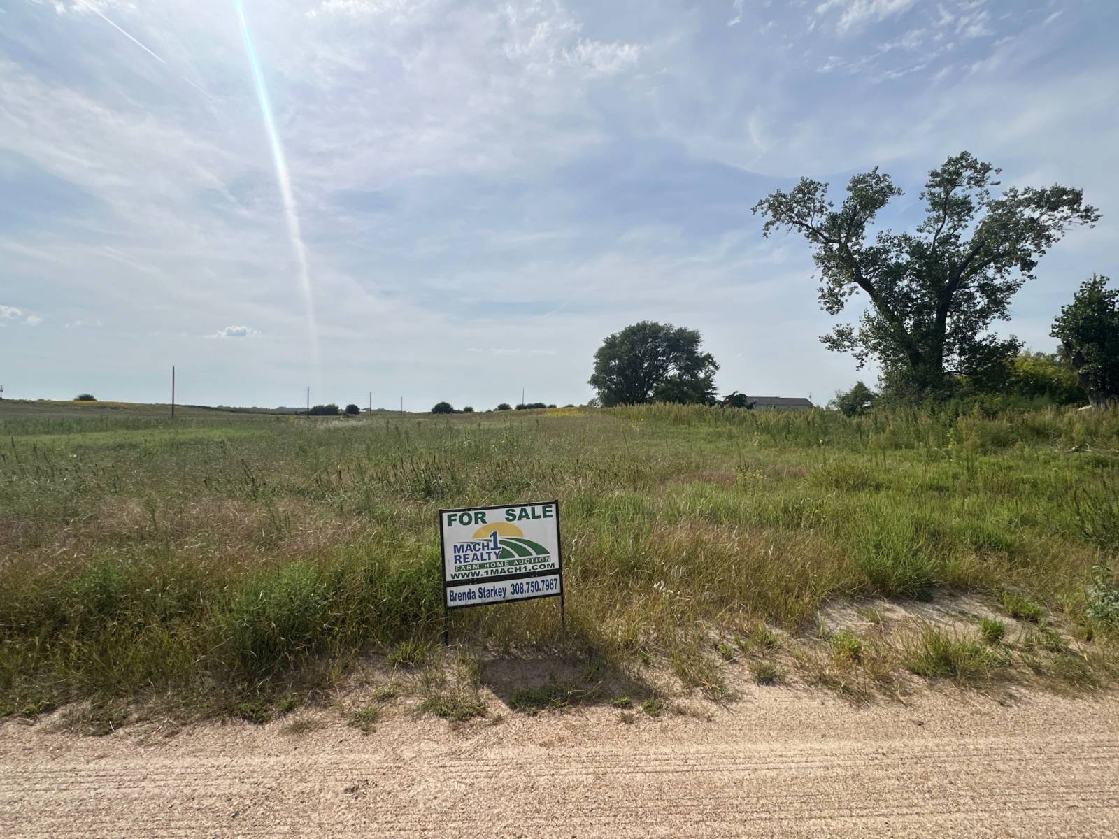 Photo 3 of 3 of land listing at 632 Denton Circle, St Paul, NE 68873