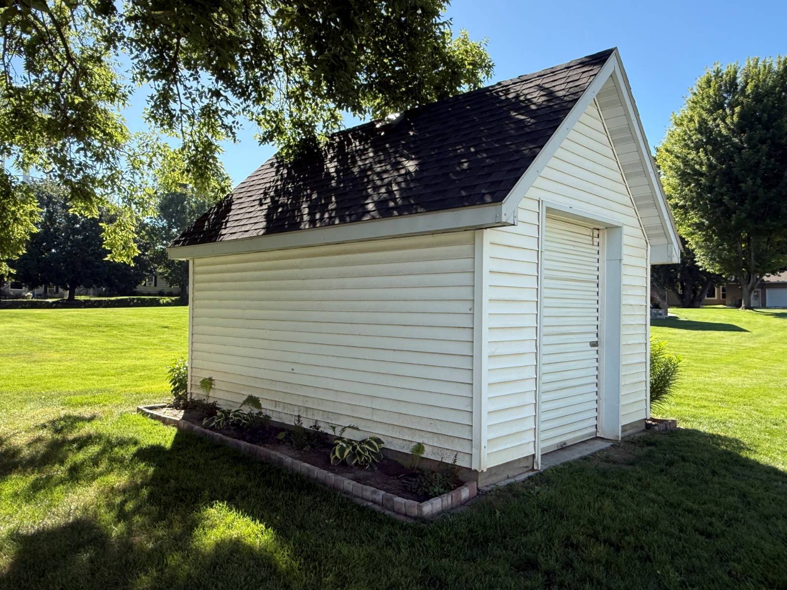 Photo 54 of 60 of home listing at 1306 Redick Ave, Creighton, NE 68729