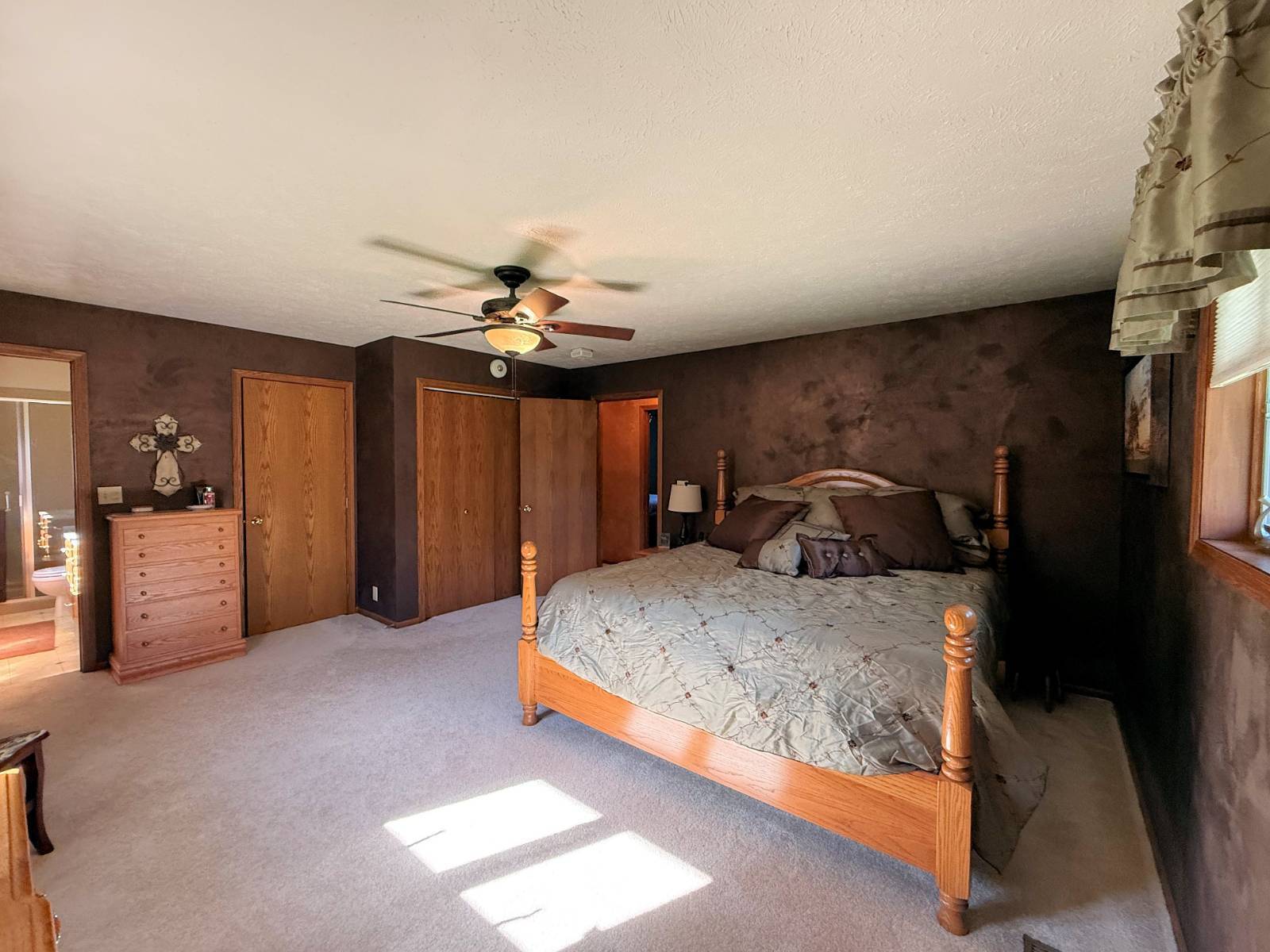 Photo 27 of 60 of home listing at 1306 Redick Ave, Creighton, NE 68729