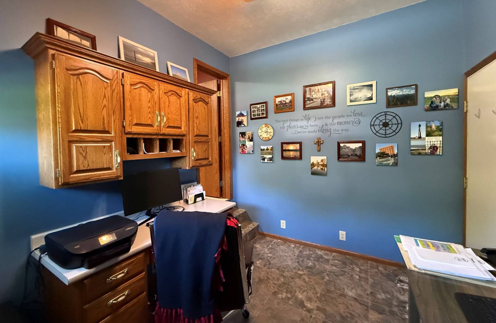 Photo 36 of 60 of home listing at 1306 Redick Ave, Creighton, NE 68729