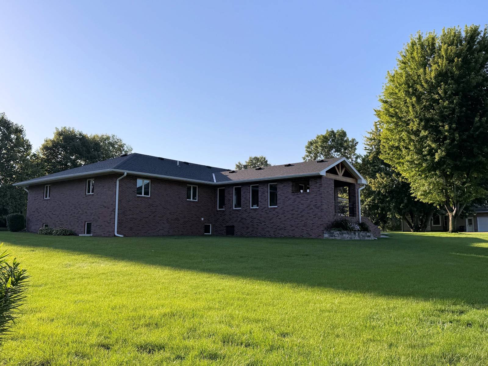 Photo 10 of 60 of home listing at 1306 Redick Ave, Creighton, NE 68729