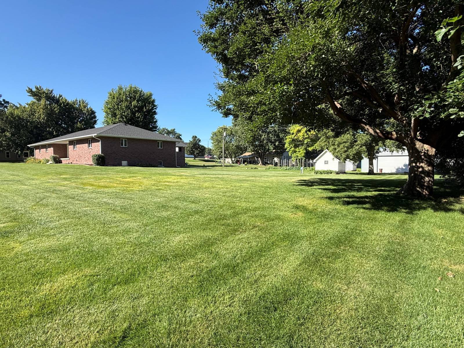 Photo 50 of 60 of home listing at 1306 Redick Ave, Creighton, NE 68729