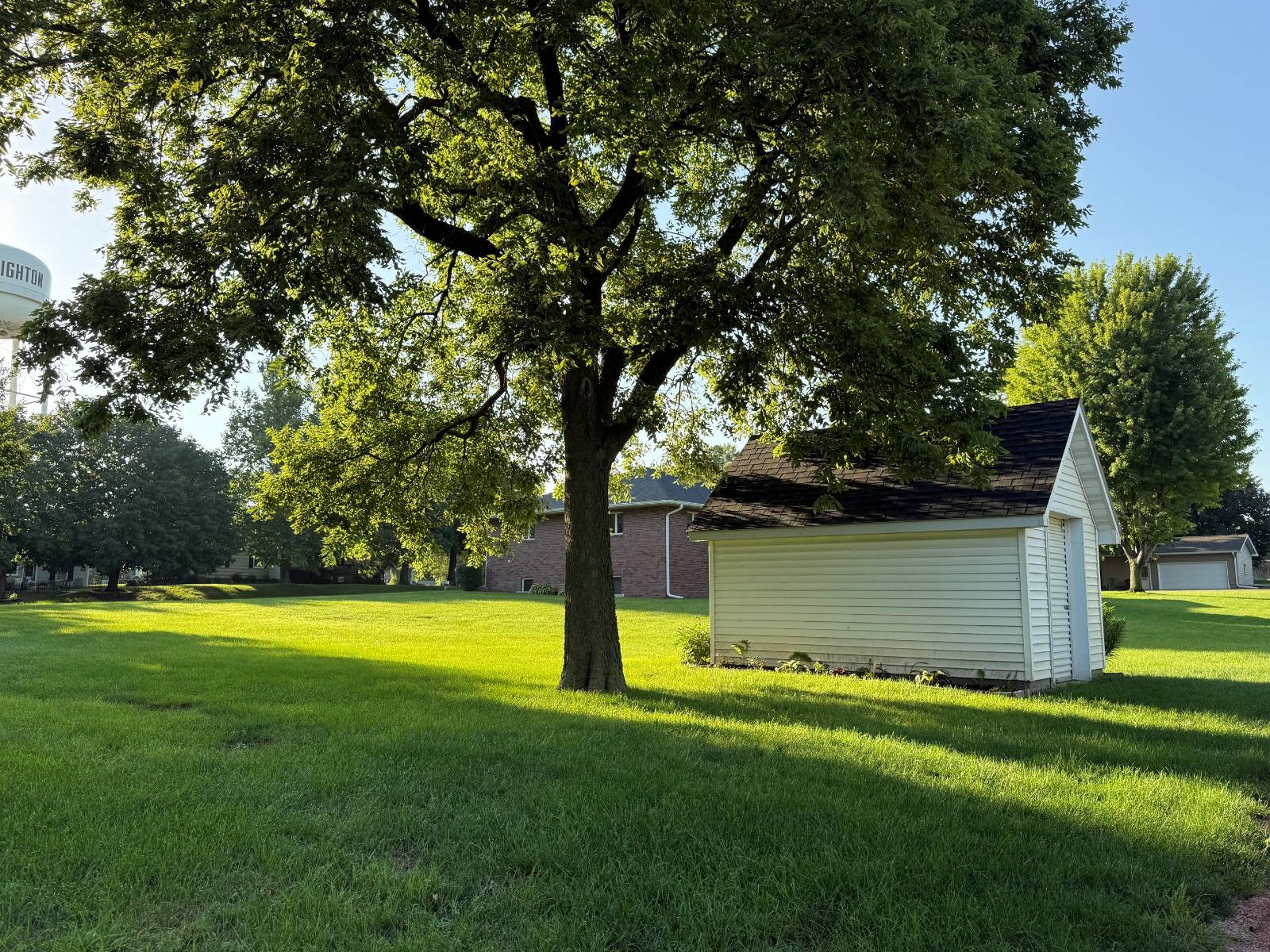 Photo 9 of 60 of home listing at 1306 Redick Ave, Creighton, NE 68729