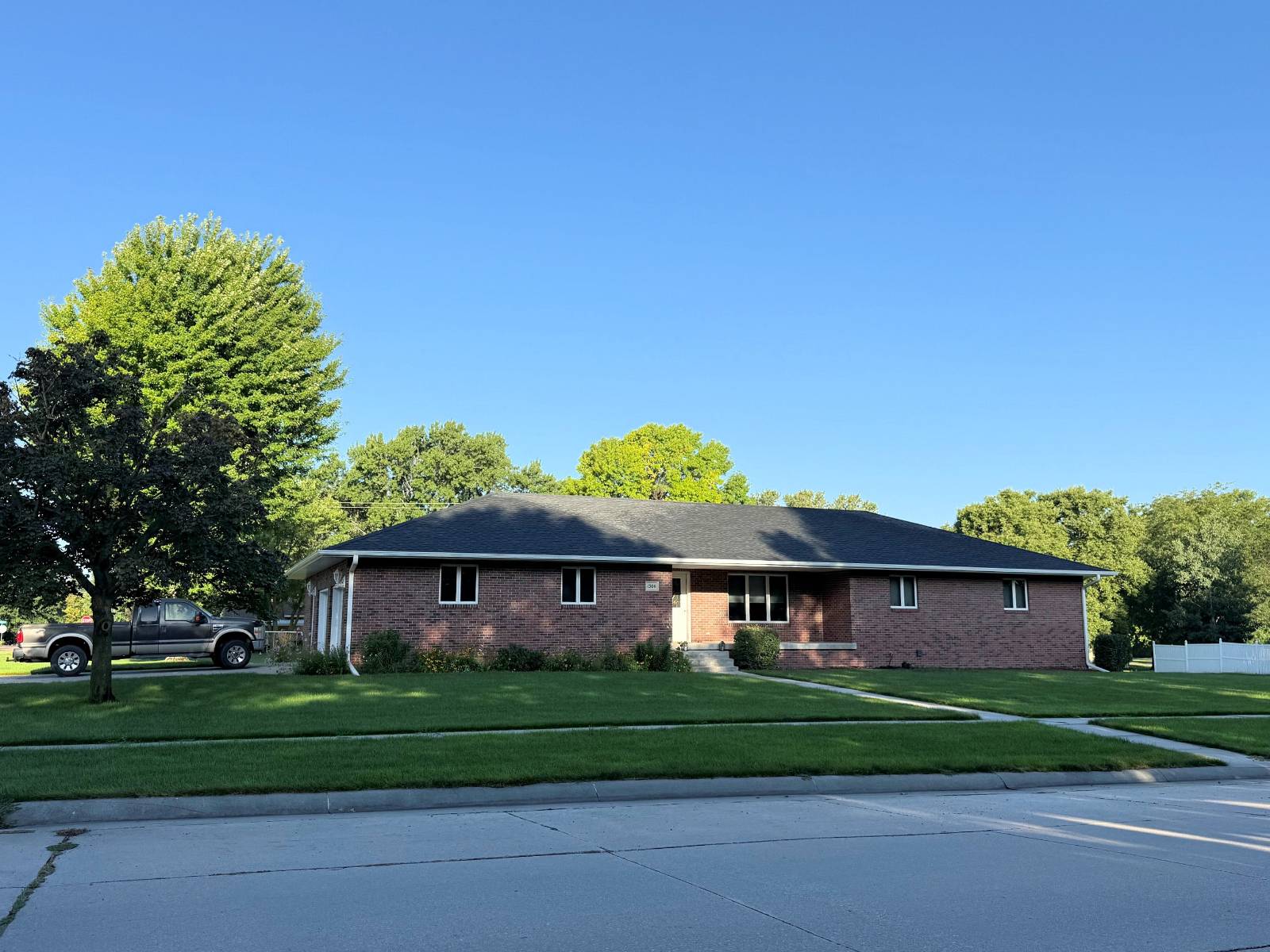 Photo 2 of 60 of home listing at 1306 Redick Ave, Creighton, NE 68729