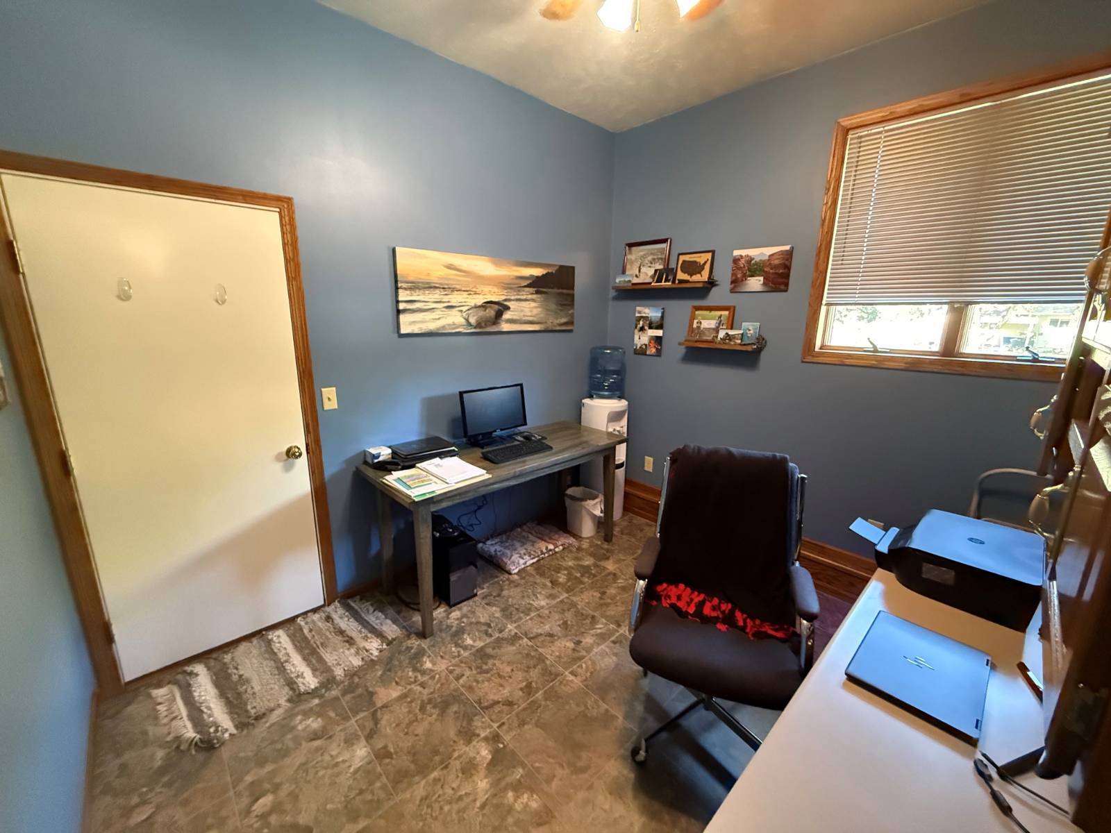 Photo 35 of 60 of home listing at 1306 Redick Ave, Creighton, NE 68729
