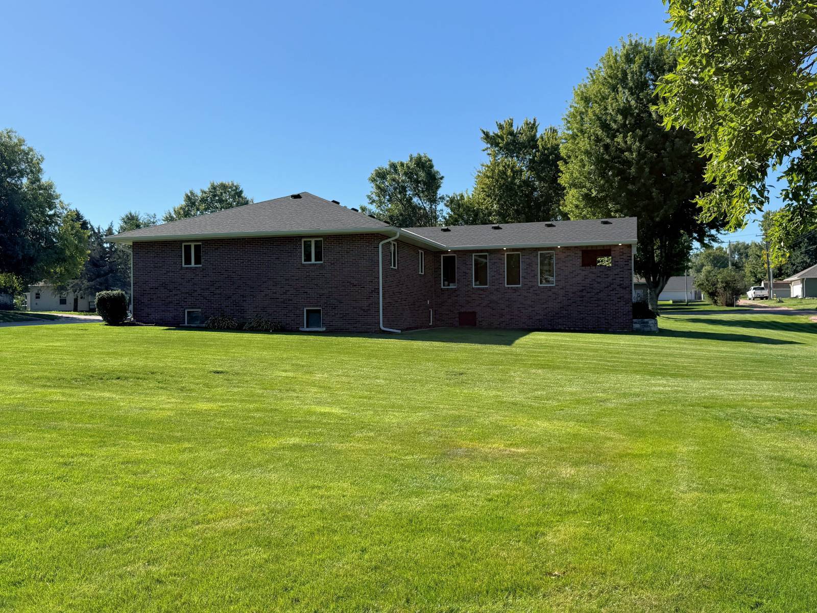 Photo 52 of 60 of home listing at 1306 Redick Ave, Creighton, NE 68729