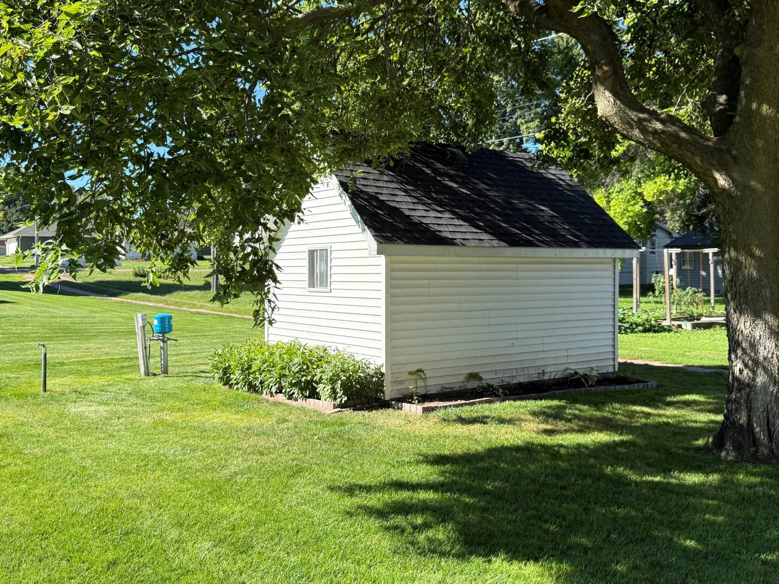 Photo 53 of 60 of home listing at 1306 Redick Ave, Creighton, NE 68729