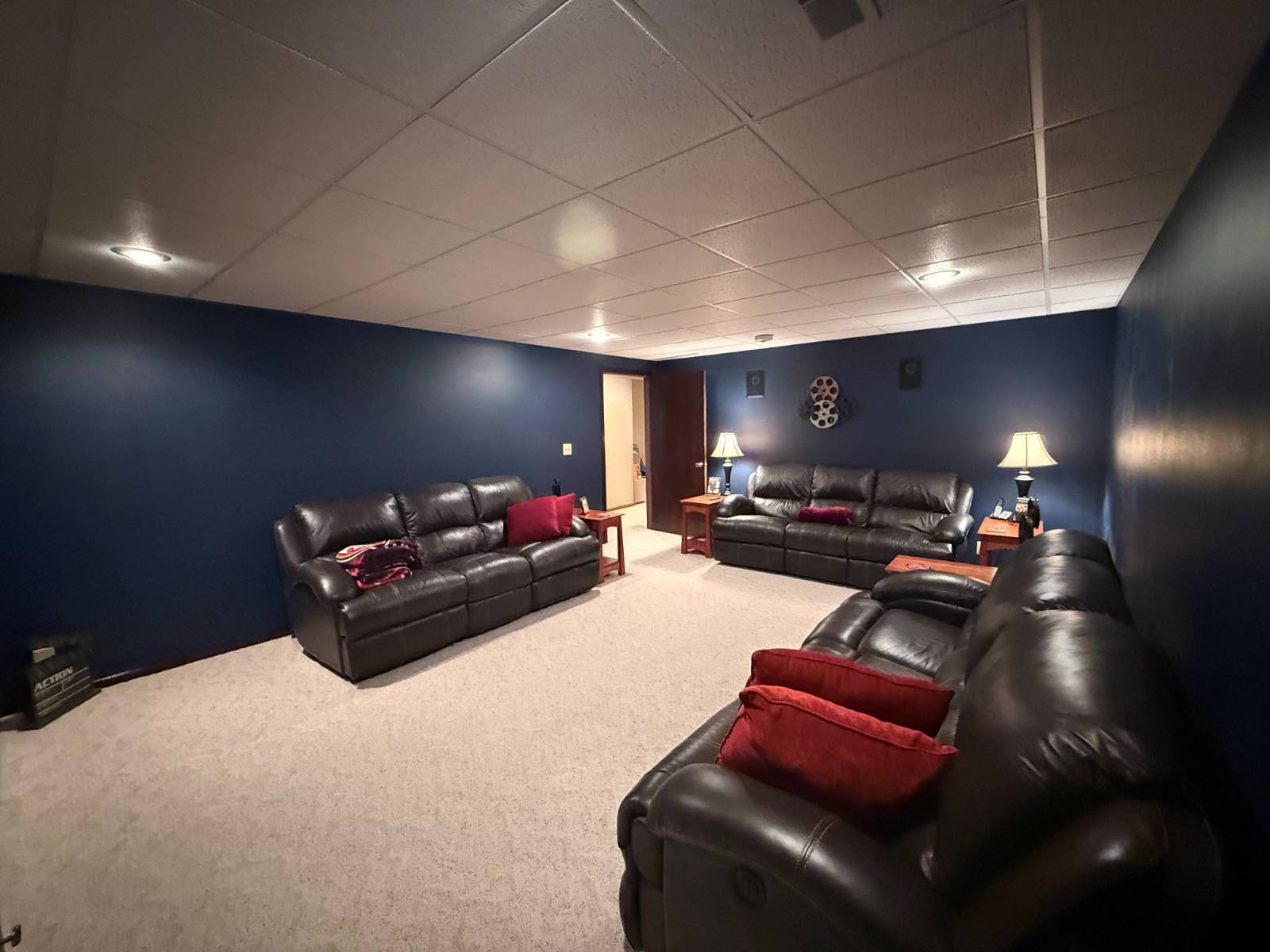 Photo 42 of 60 of home listing at 1306 Redick Ave, Creighton, NE 68729