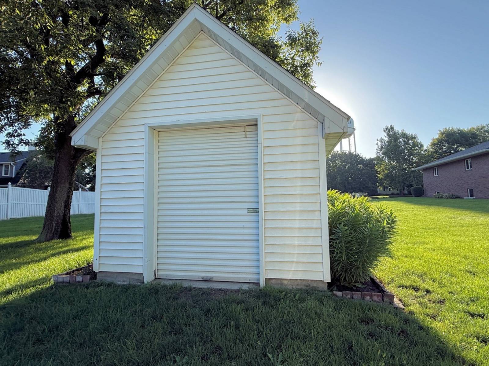 Photo 11 of 60 of home listing at 1306 Redick Ave, Creighton, NE 68729