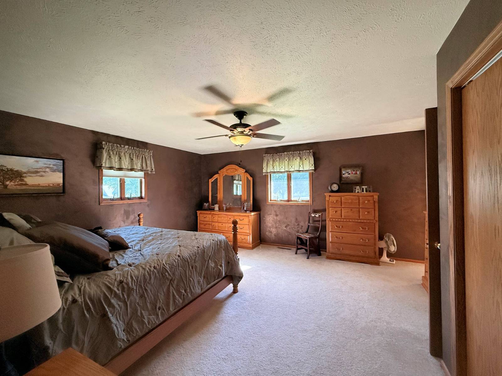 Photo 24 of 60 of home listing at 1306 Redick Ave, Creighton, NE 68729