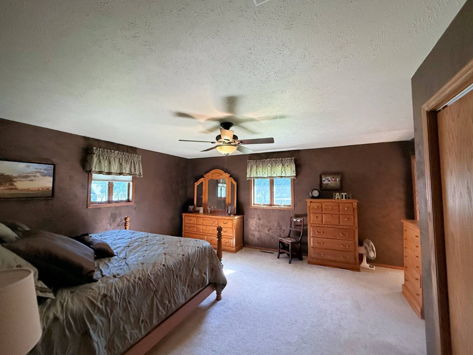 Photo 28 of 60 of home listing at 1306 Redick Ave, Creighton, NE 68729