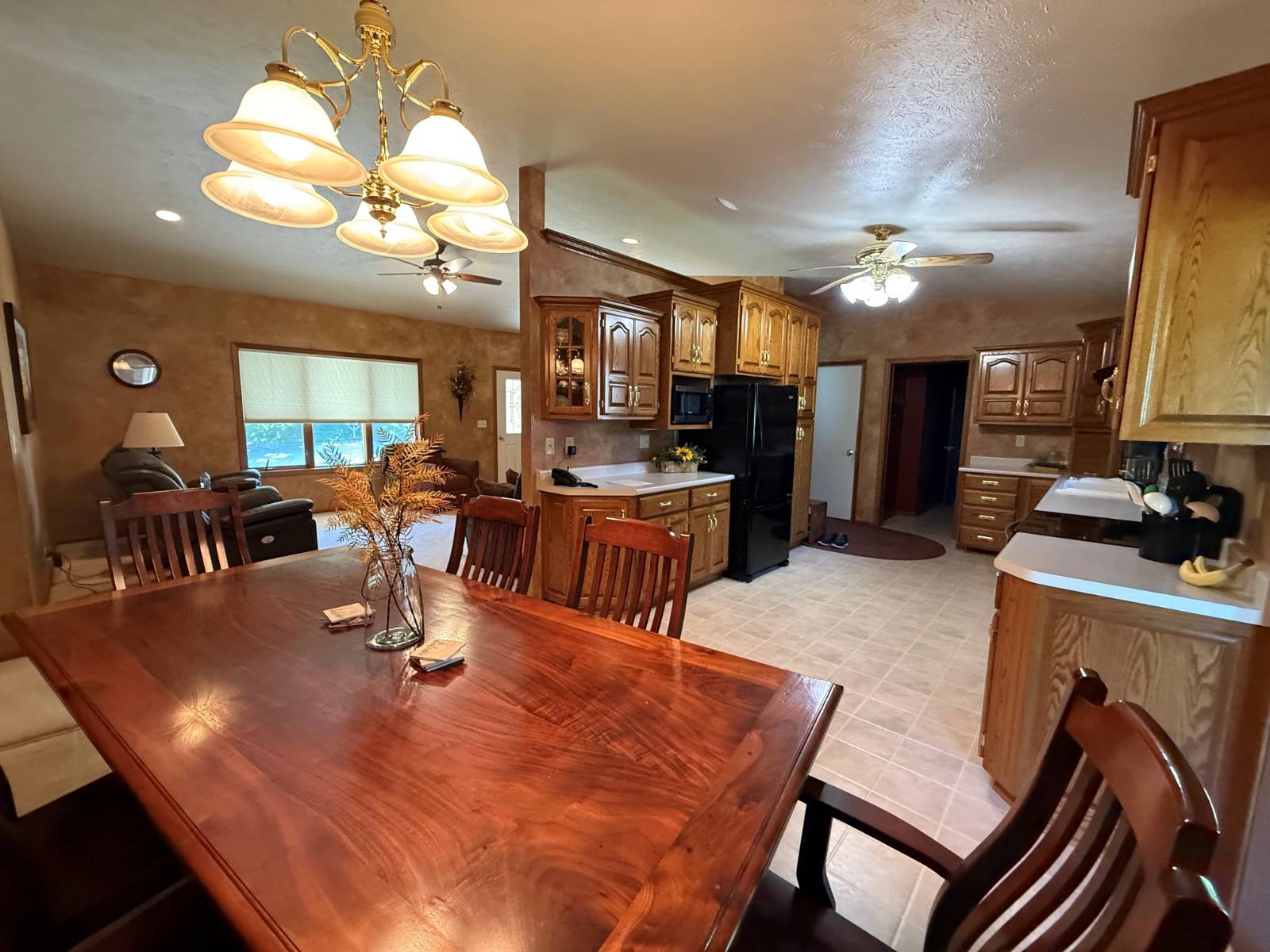 Photo 17 of 60 of home listing at 1306 Redick Ave, Creighton, NE 68729