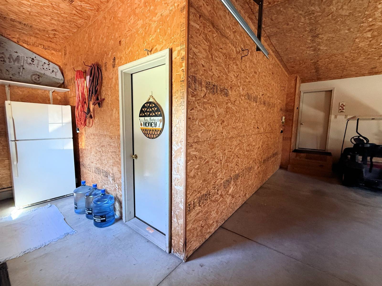 Photo 40 of 60 of home listing at 1306 Redick Ave, Creighton, NE 68729