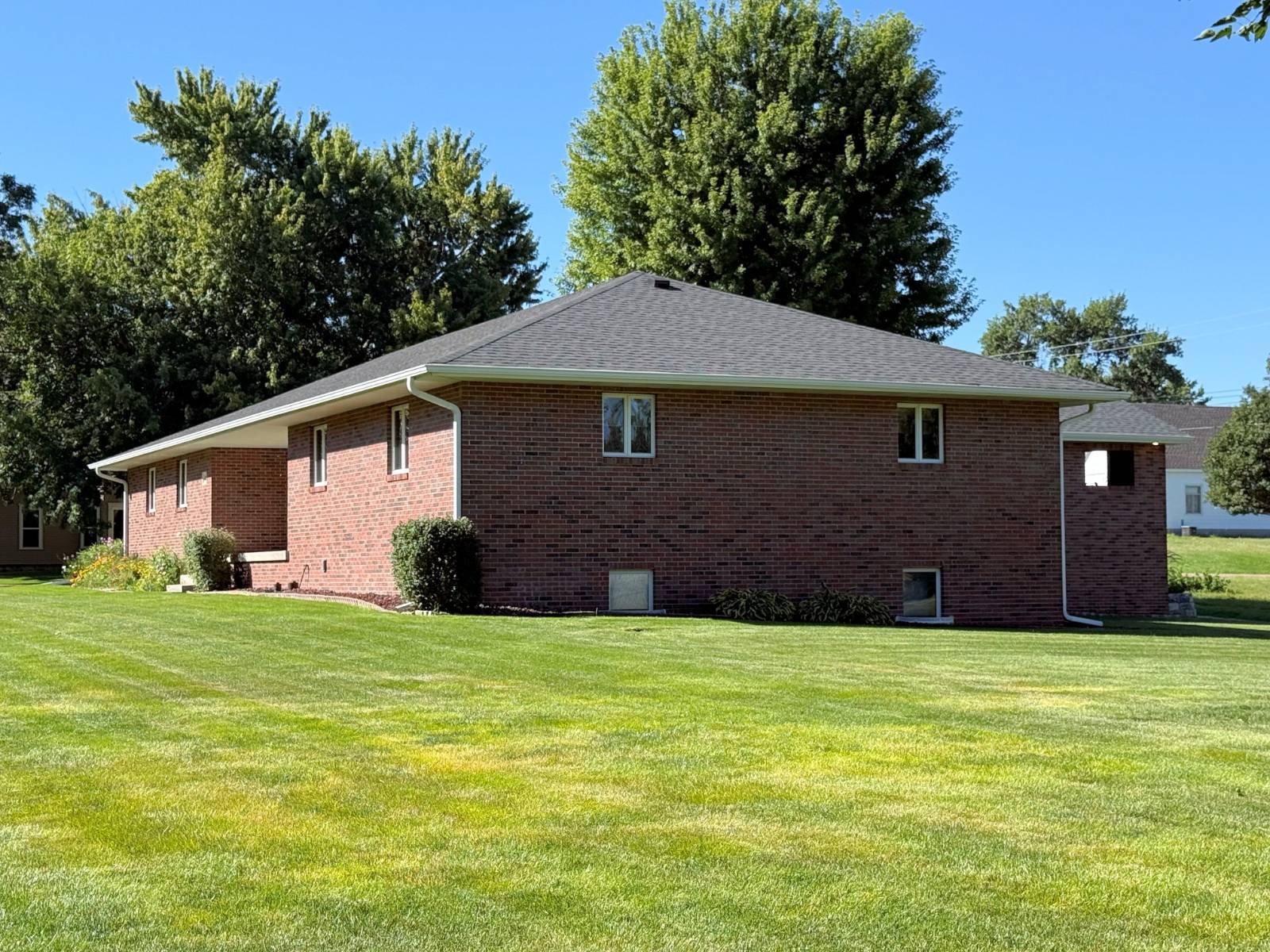 Photo 51 of 60 of home listing at 1306 Redick Ave, Creighton, NE 68729