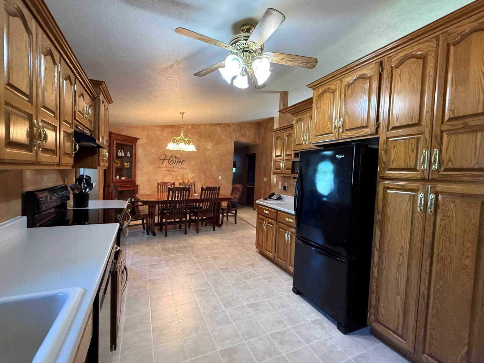Photo 18 of 60 of home listing at 1306 Redick Ave, Creighton, NE 68729