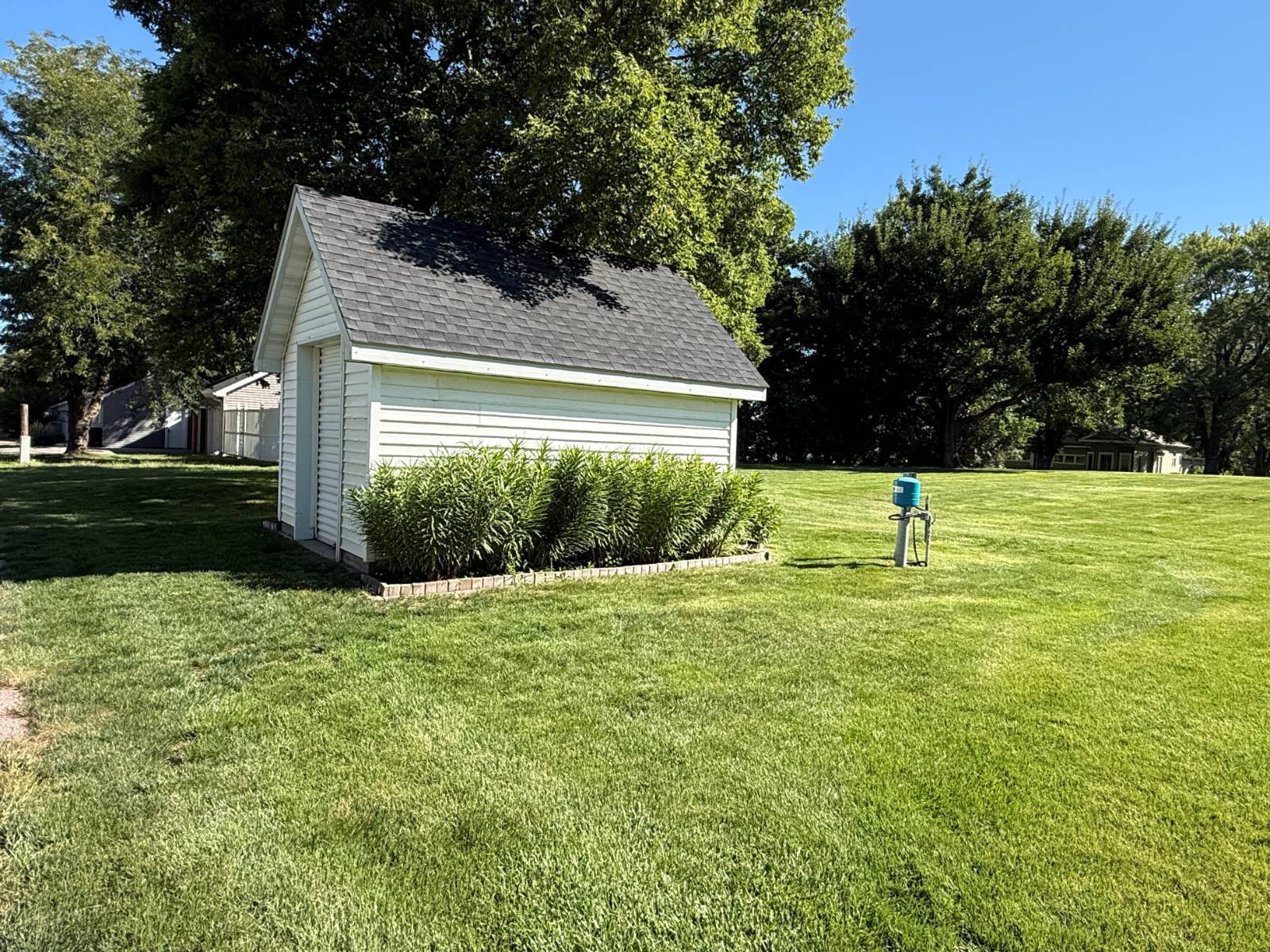 Photo 57 of 60 of home listing at 1306 Redick Ave, Creighton, NE 68729