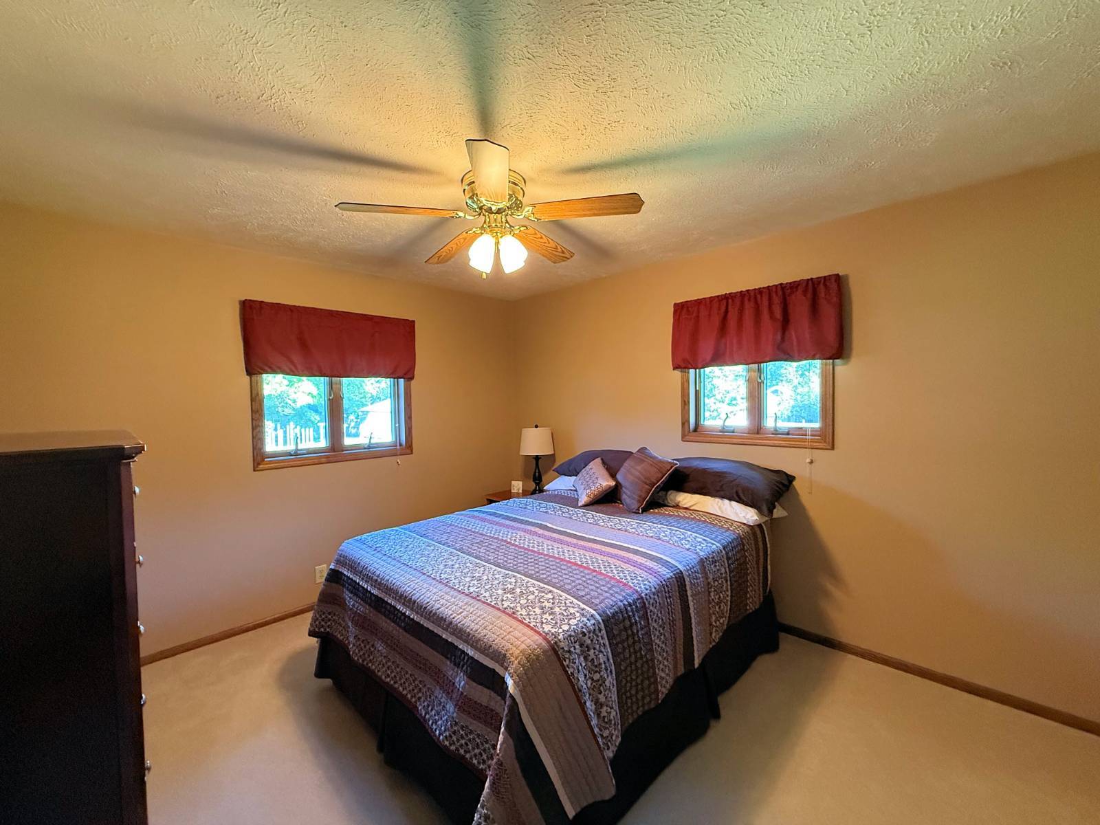Photo 29 of 60 of home listing at 1306 Redick Ave, Creighton, NE 68729