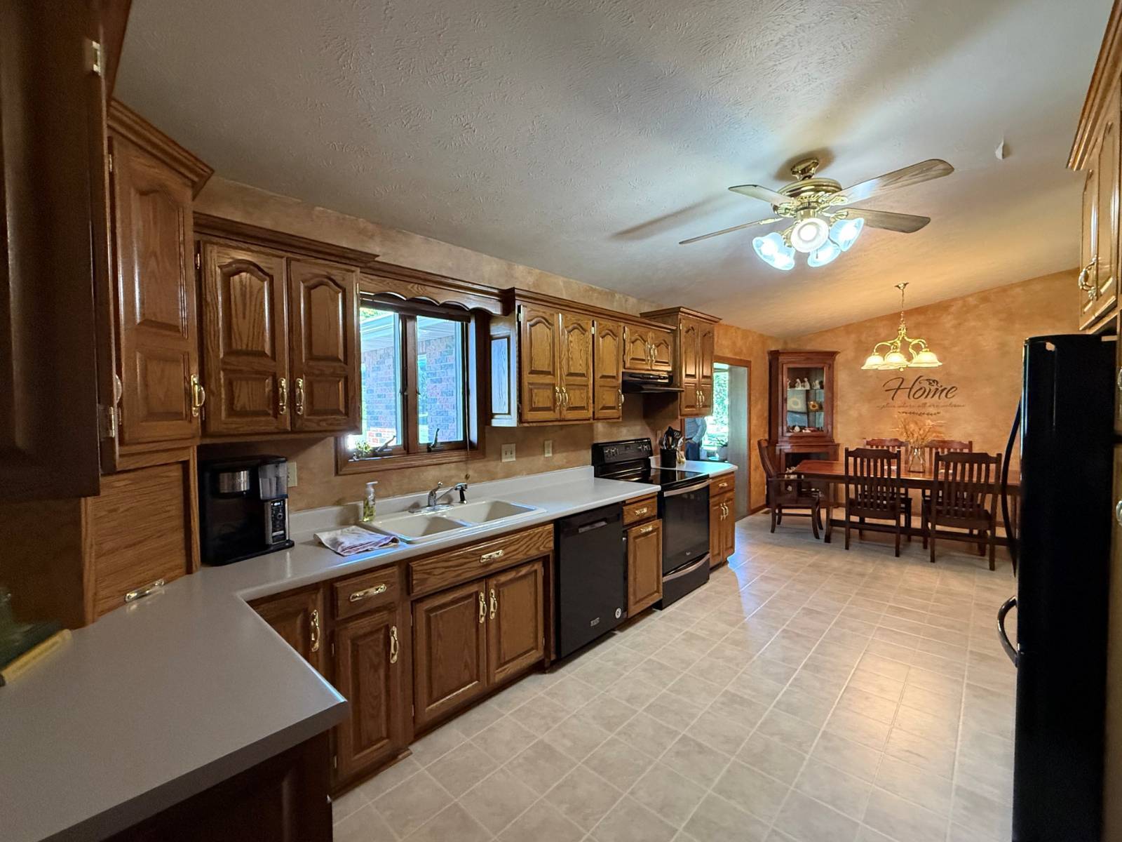 Photo 19 of 60 of home listing at 1306 Redick Ave, Creighton, NE 68729