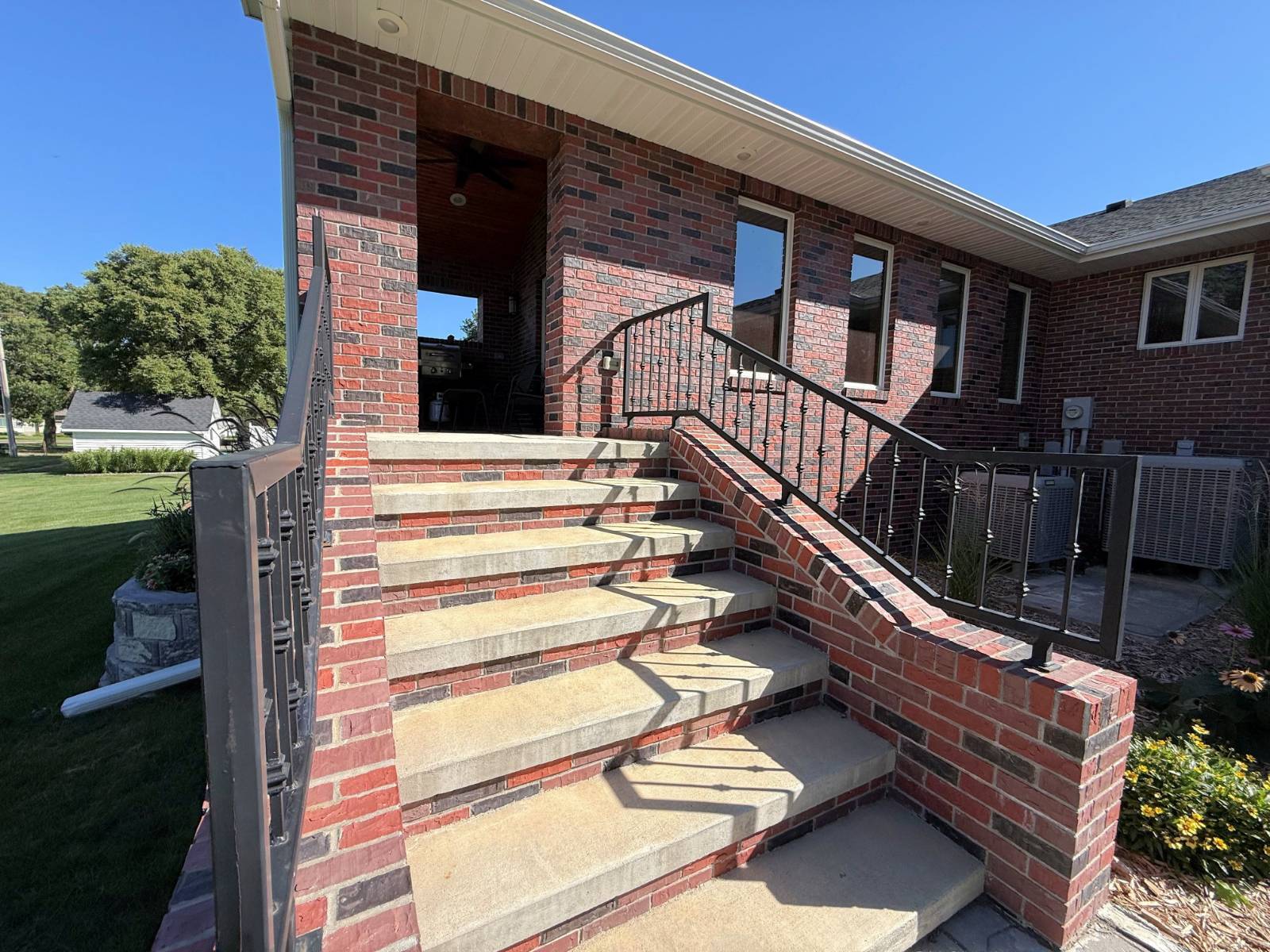Photo 6 of 60 of home listing at 1306 Redick Ave, Creighton, NE 68729