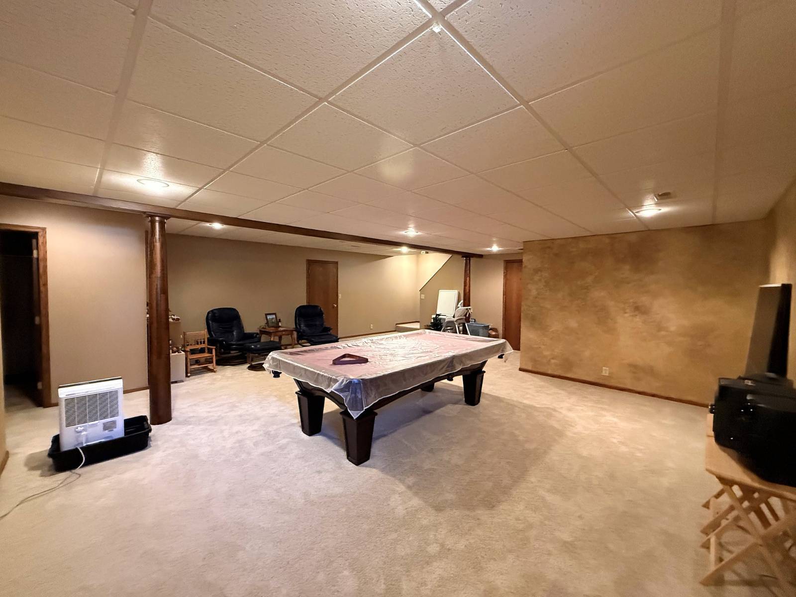 Photo 48 of 60 of home listing at 1306 Redick Ave, Creighton, NE 68729