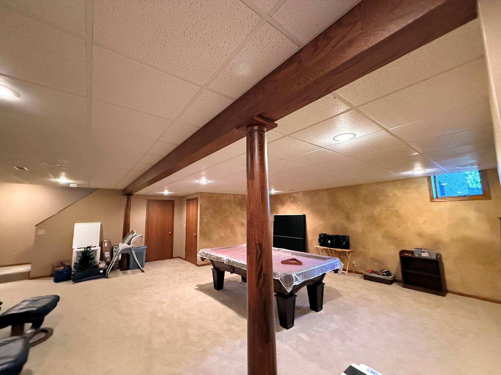 Photo 47 of 60 of home listing at 1306 Redick Ave, Creighton, NE 68729