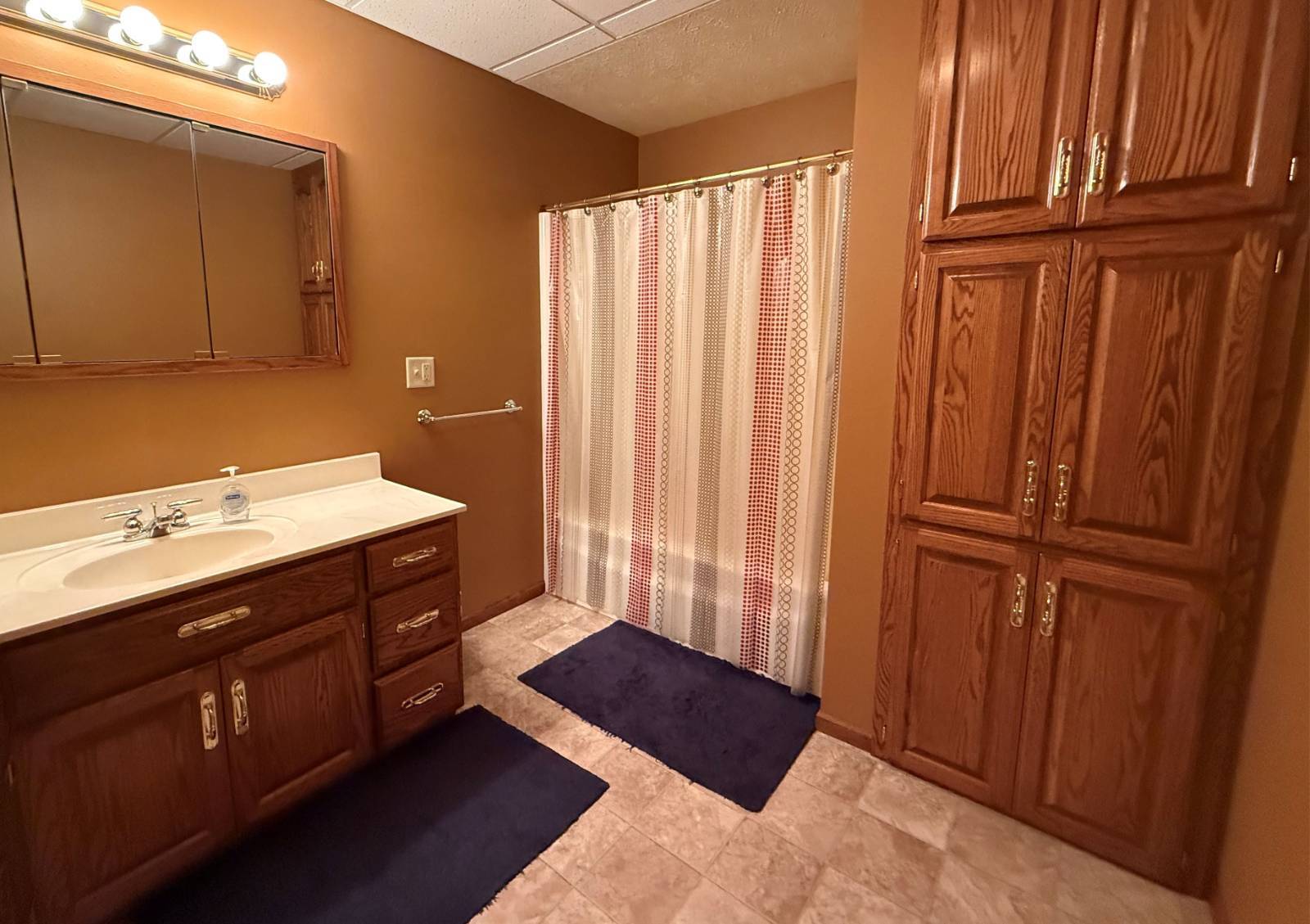 Photo 46 of 60 of home listing at 1306 Redick Ave, Creighton, NE 68729