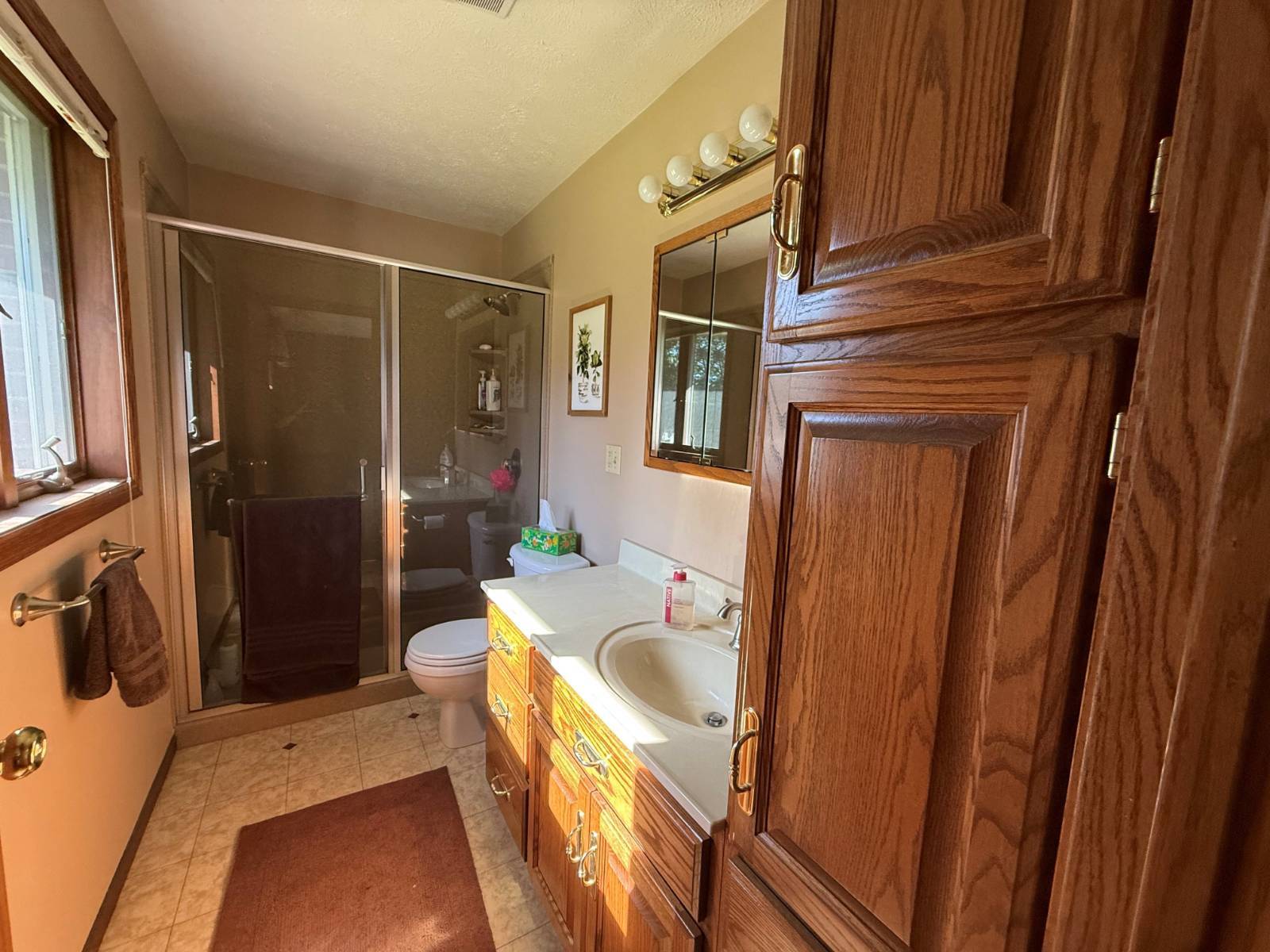 Photo 26 of 60 of home listing at 1306 Redick Ave, Creighton, NE 68729