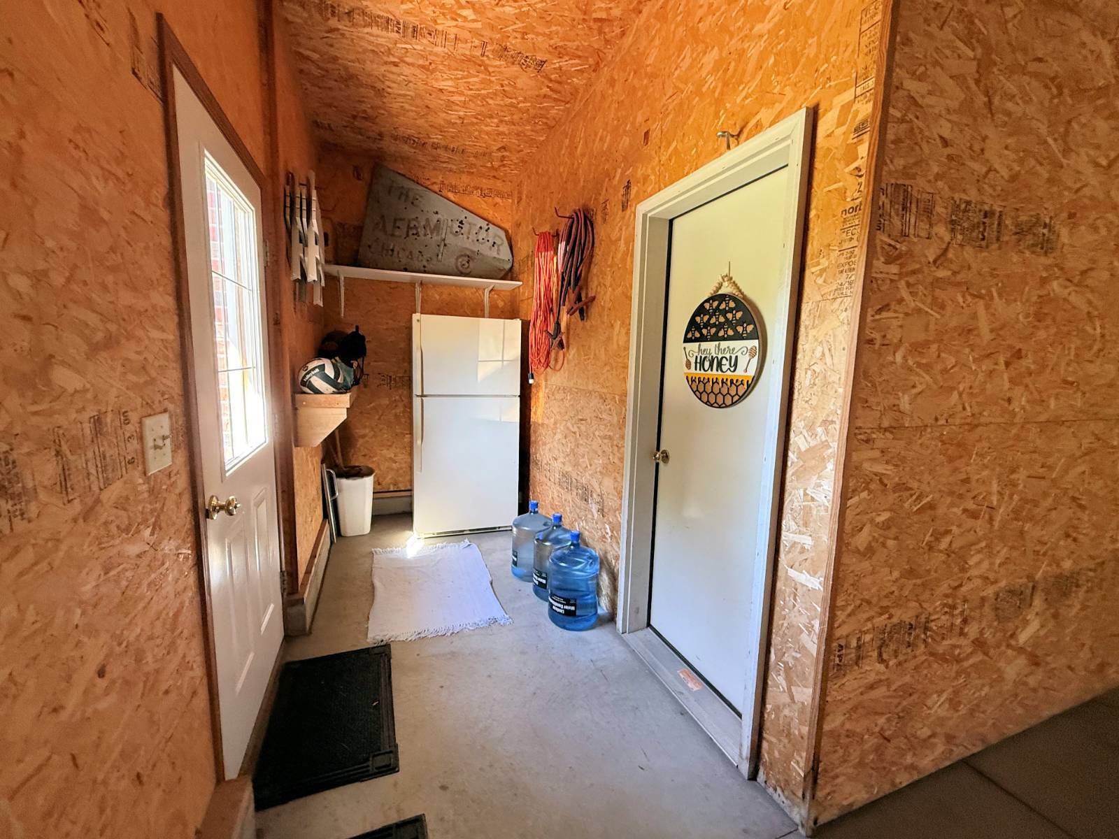 Photo 39 of 60 of home listing at 1306 Redick Ave, Creighton, NE 68729