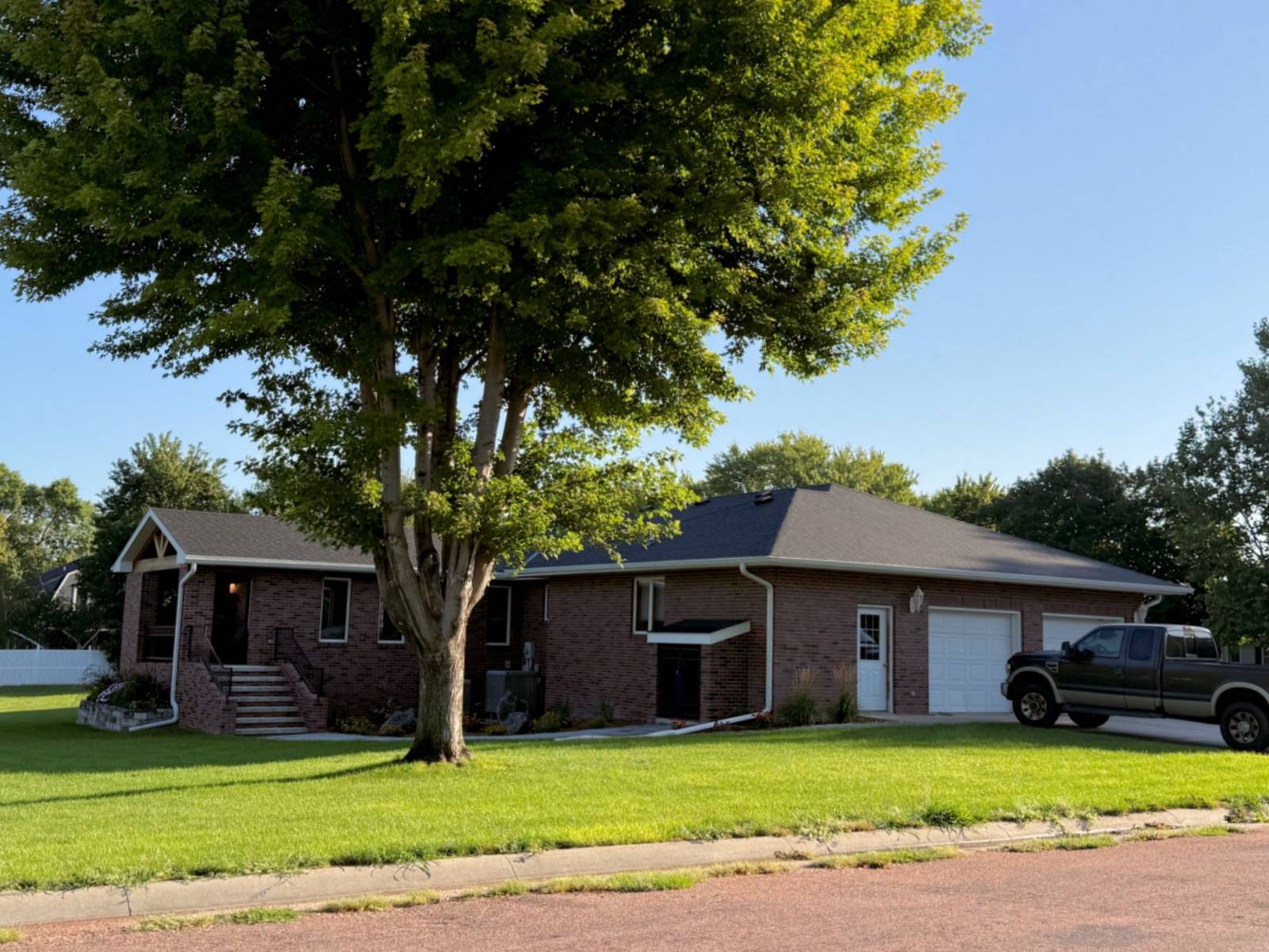 Photo 13 of 60 of home listing at 1306 Redick Ave, Creighton, NE 68729