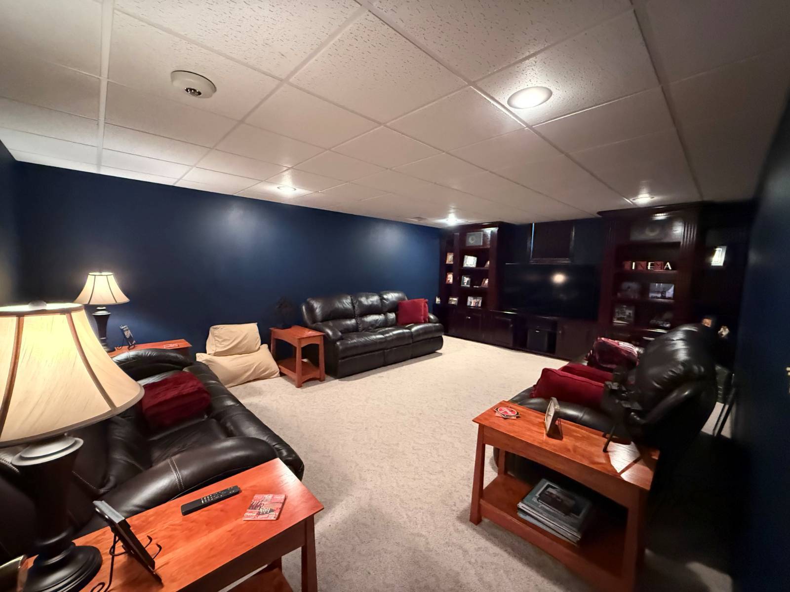 Photo 41 of 60 of home listing at 1306 Redick Ave, Creighton, NE 68729