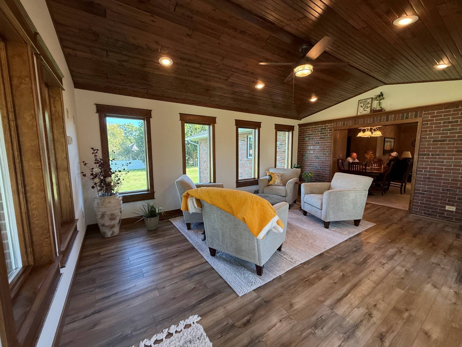 Photo 21 of 60 of home listing at 1306 Redick Ave, Creighton, NE 68729