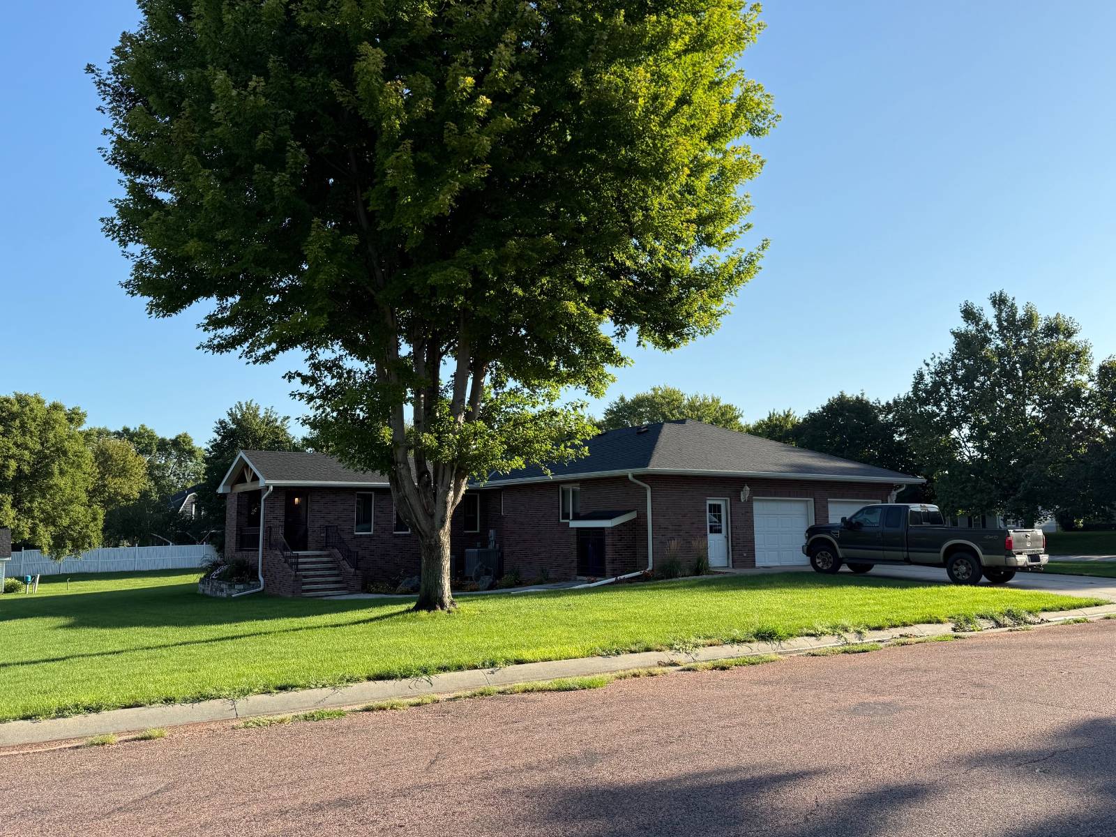 Photo 12 of 60 of home listing at 1306 Redick Ave, Creighton, NE 68729