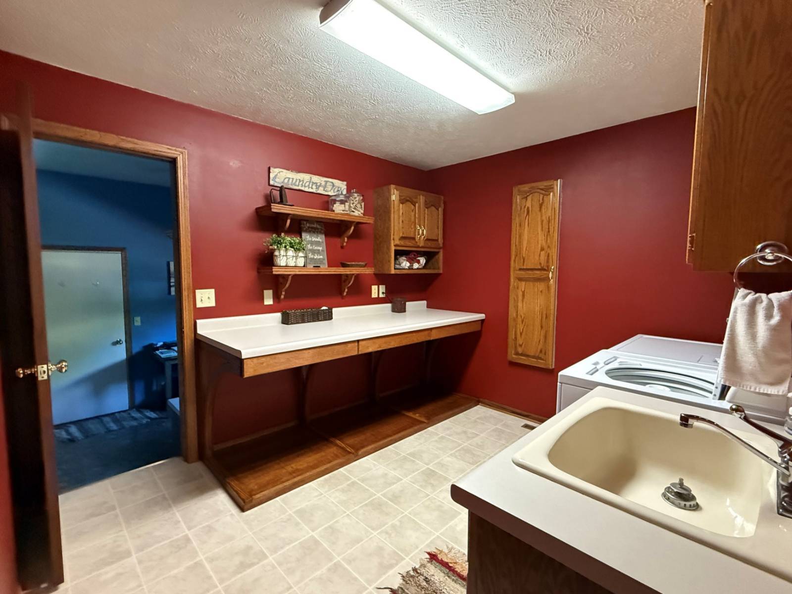Photo 33 of 60 of home listing at 1306 Redick Ave, Creighton, NE 68729