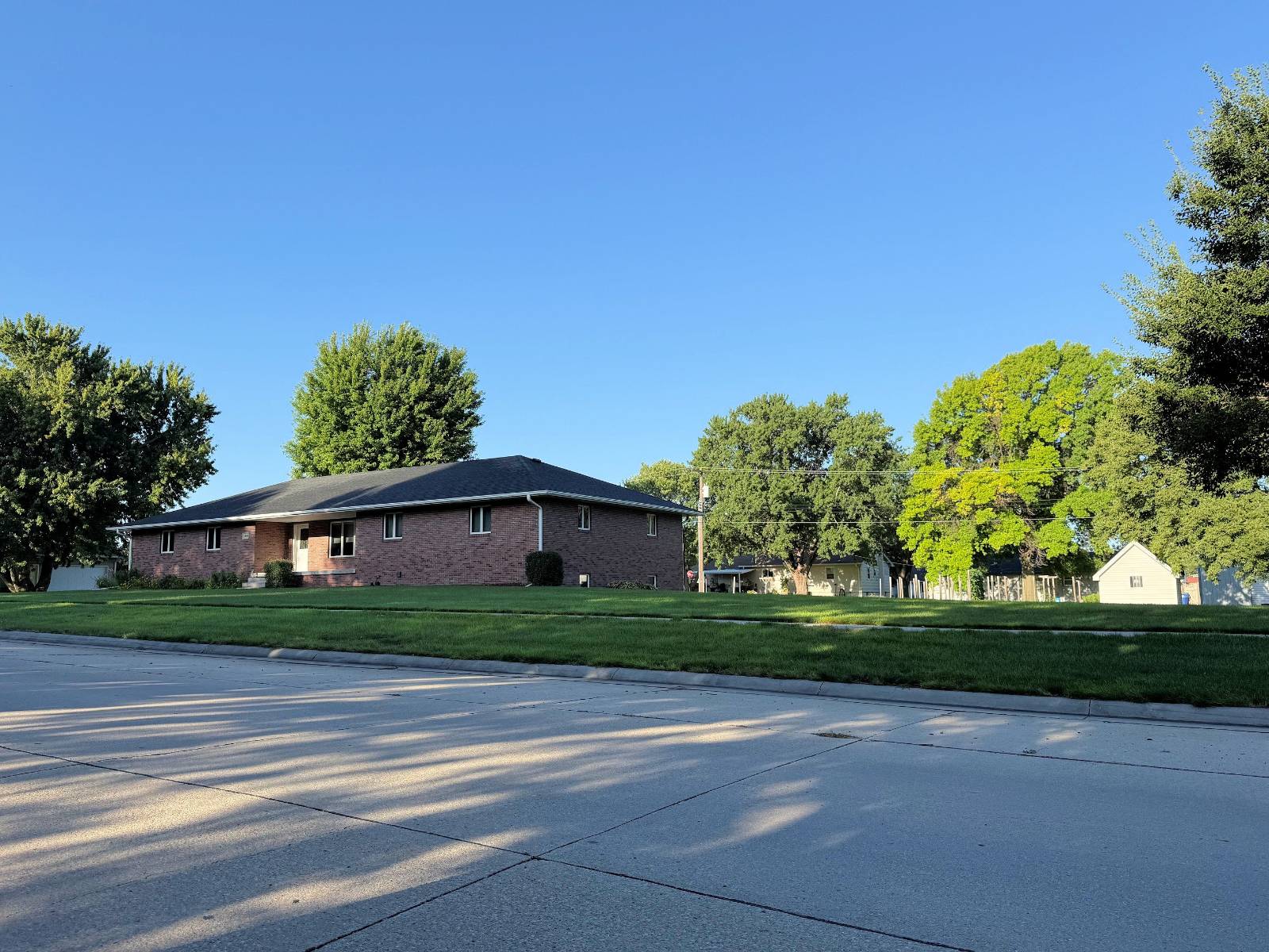 Photo 8 of 60 of home listing at 1306 Redick Ave, Creighton, NE 68729