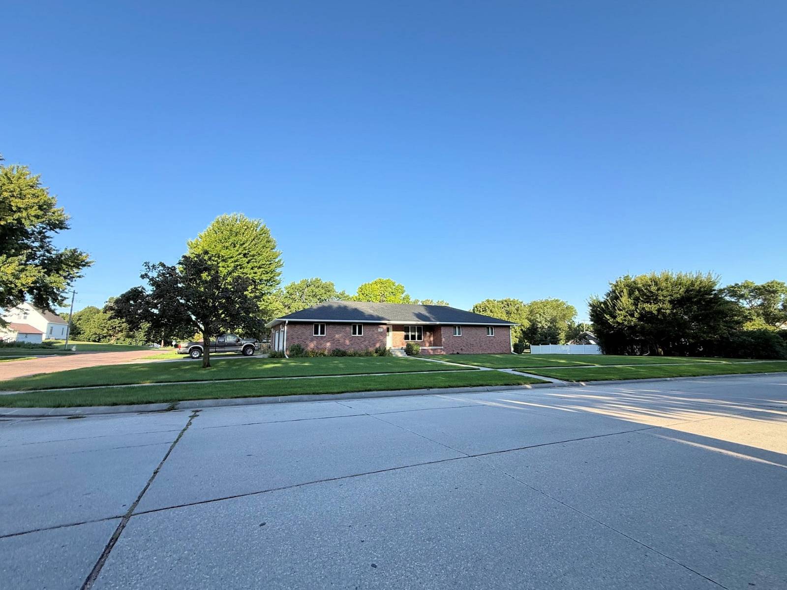 Photo 7 of 60 of home listing at 1306 Redick Ave, Creighton, NE 68729