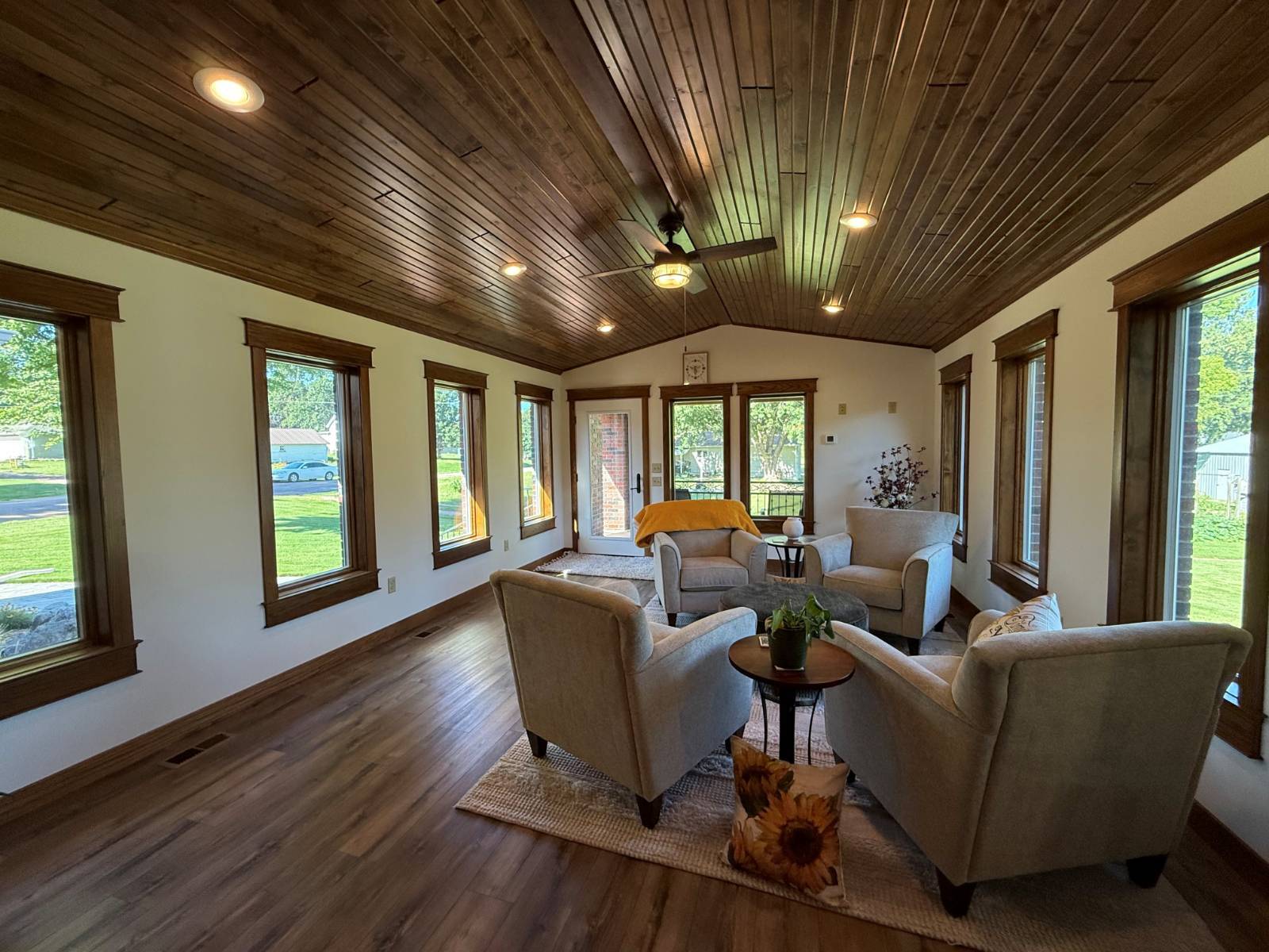 Photo 5 of 60 of home listing at 1306 Redick Ave, Creighton, NE 68729