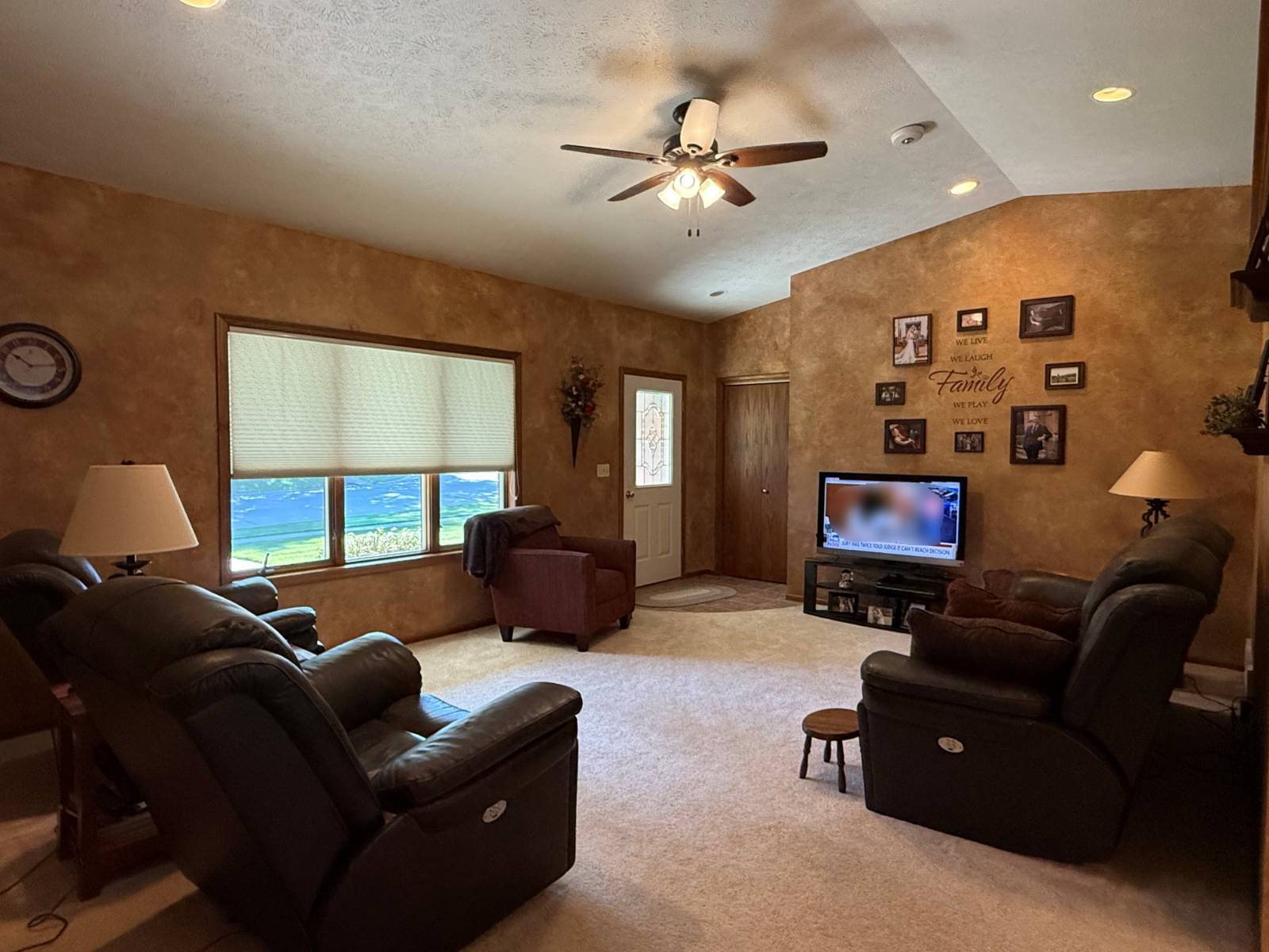 Photo 16 of 60 of home listing at 1306 Redick Ave, Creighton, NE 68729
