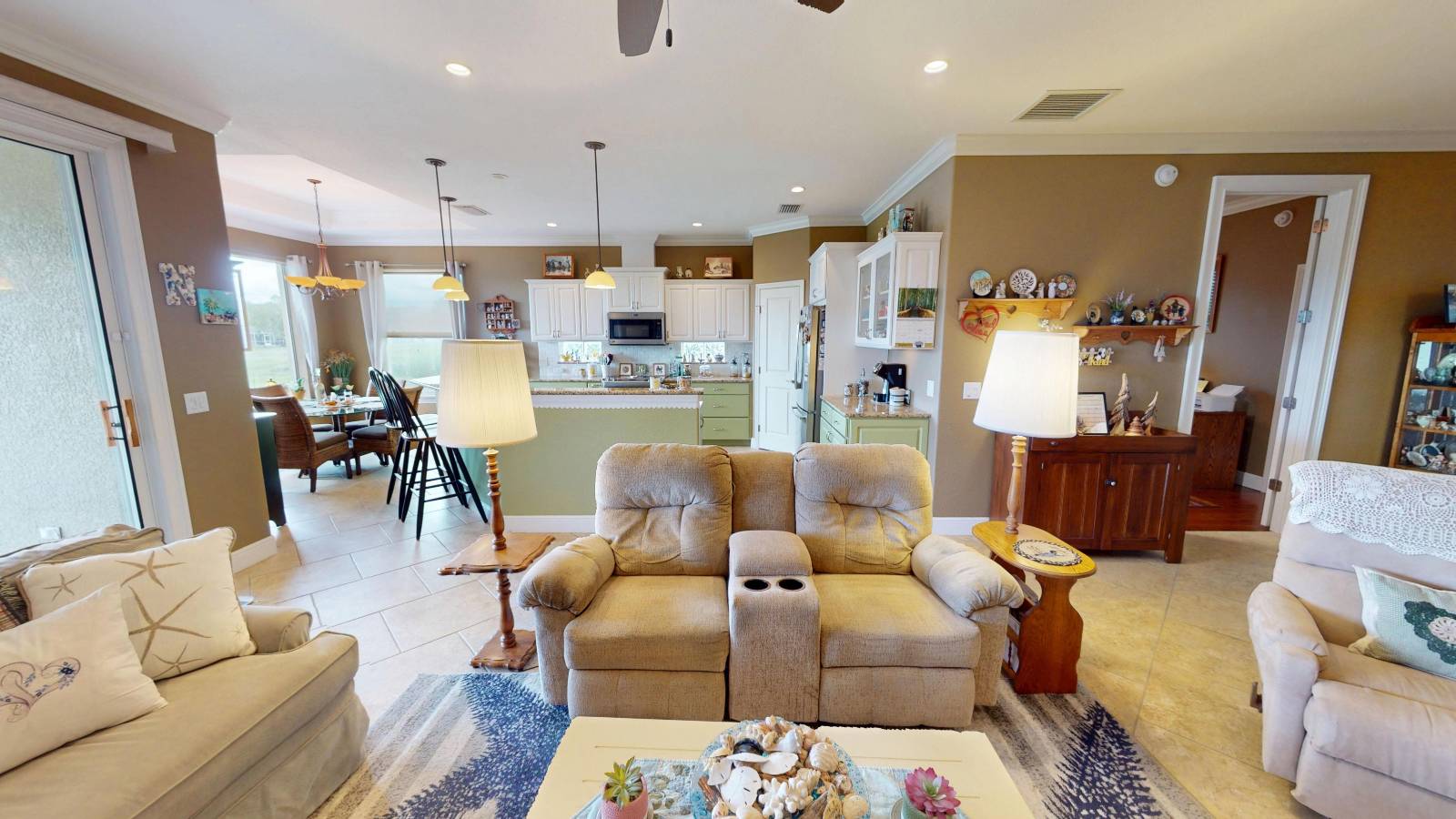 5012 Birkdale Dr, Avon park, FL 33825