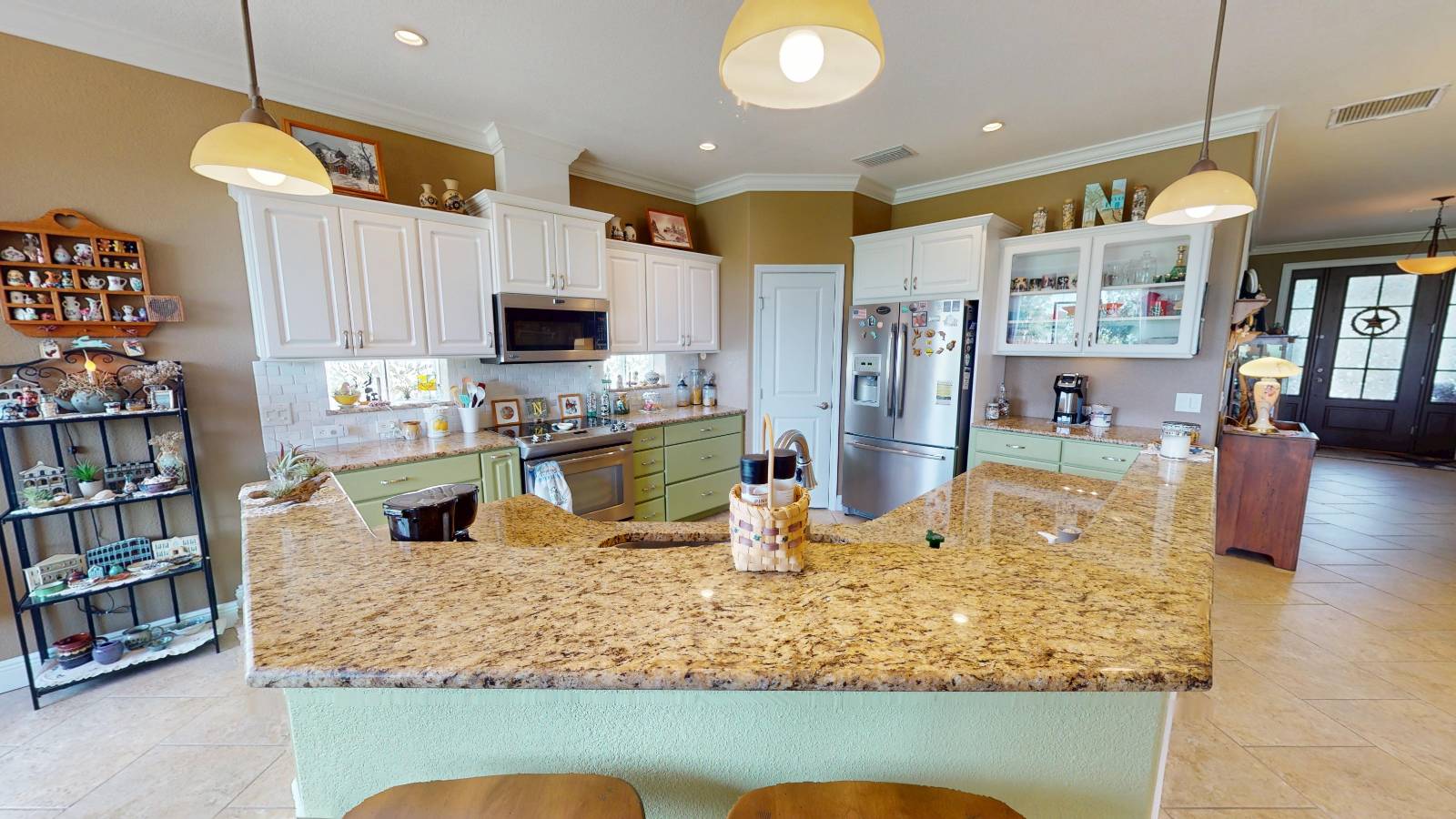 5012 Birkdale Dr, Avon park, FL 33825