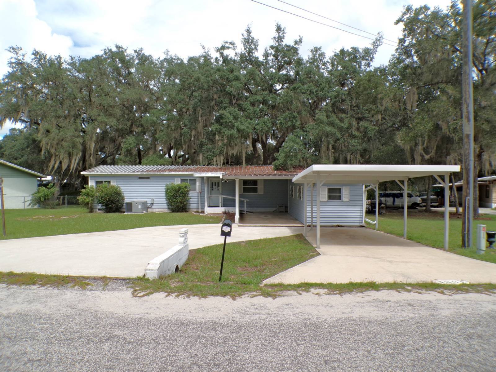 1991 SE 170th Avenue Rd