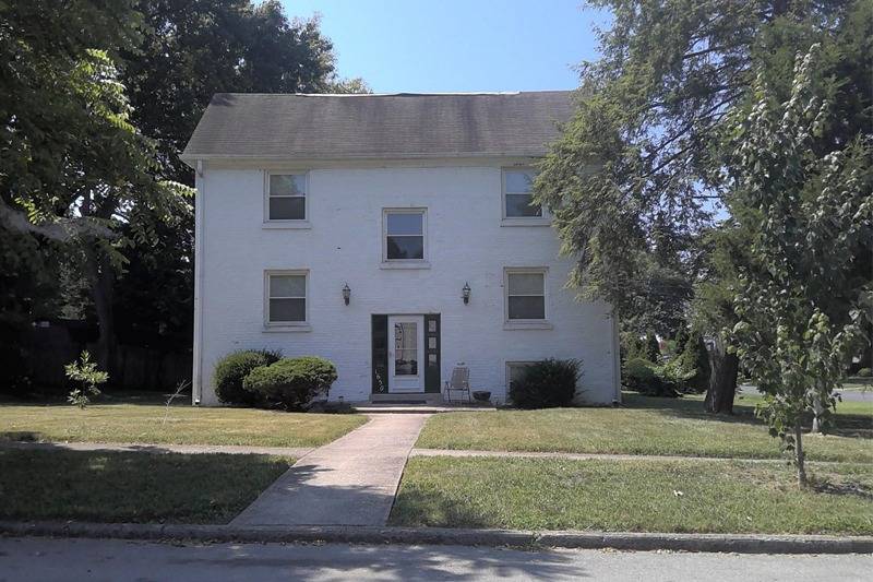 1650 Meadowthorpe Ave