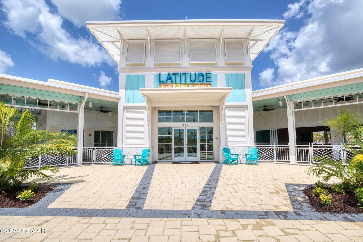 215 Hang Loose Way, Daytona Beach, FL 32124