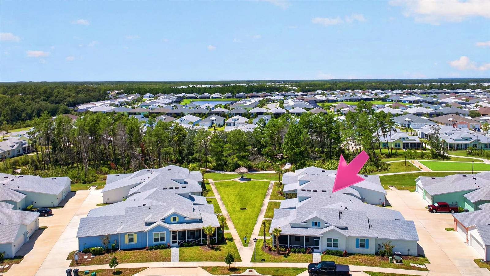 215 Hang Loose Way, Daytona Beach, FL 32124
