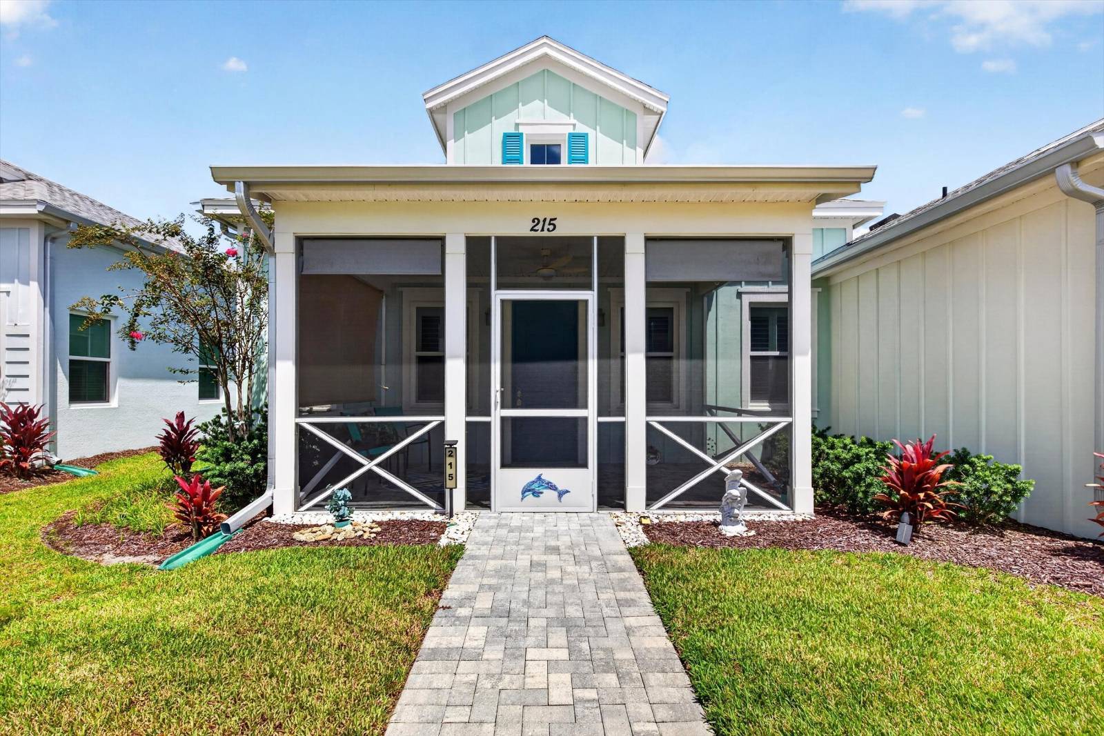 215 Hang Loose Way, Daytona Beach, FL 32124