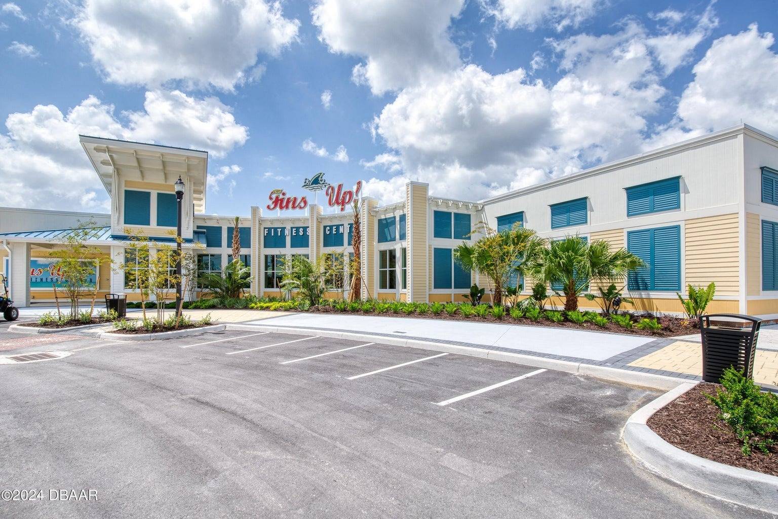 215 Hang Loose Way, Daytona Beach, FL 32124