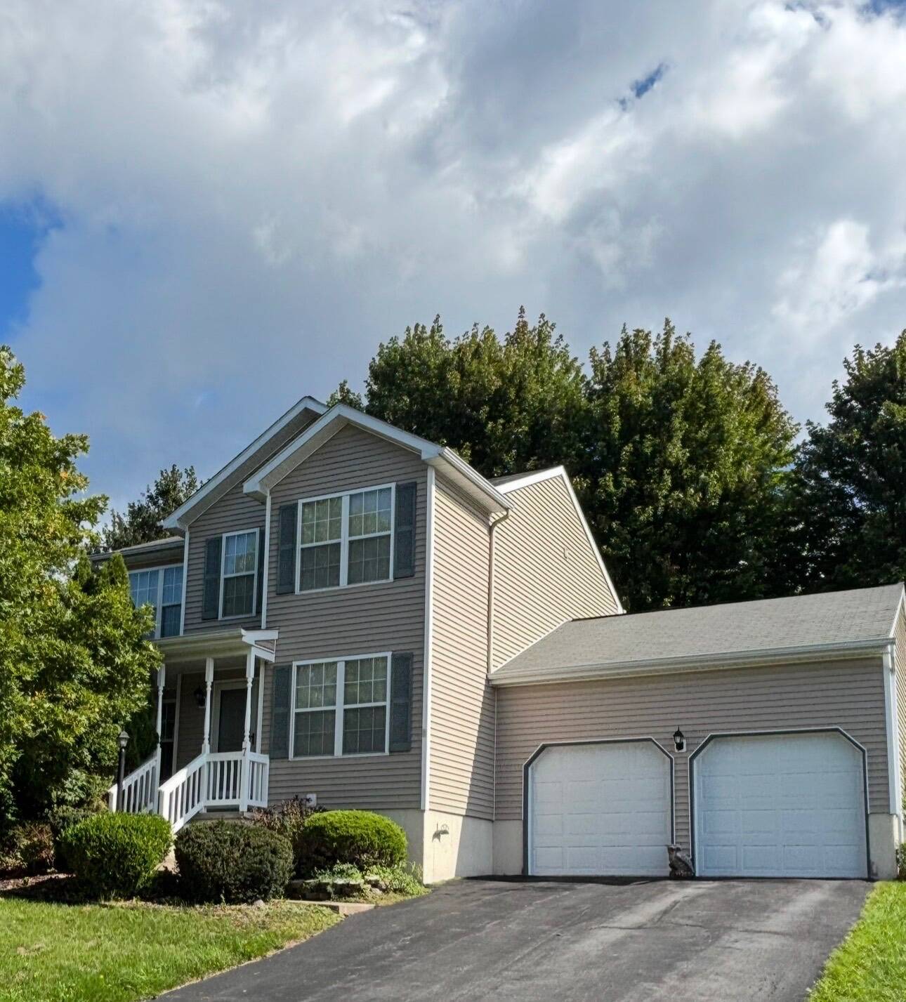 7 Crossway Street