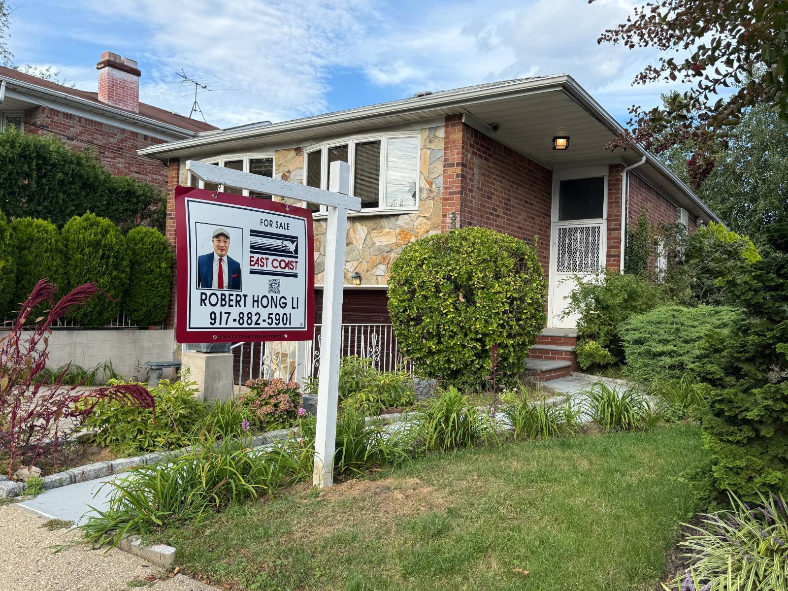 33-15 210 STREET