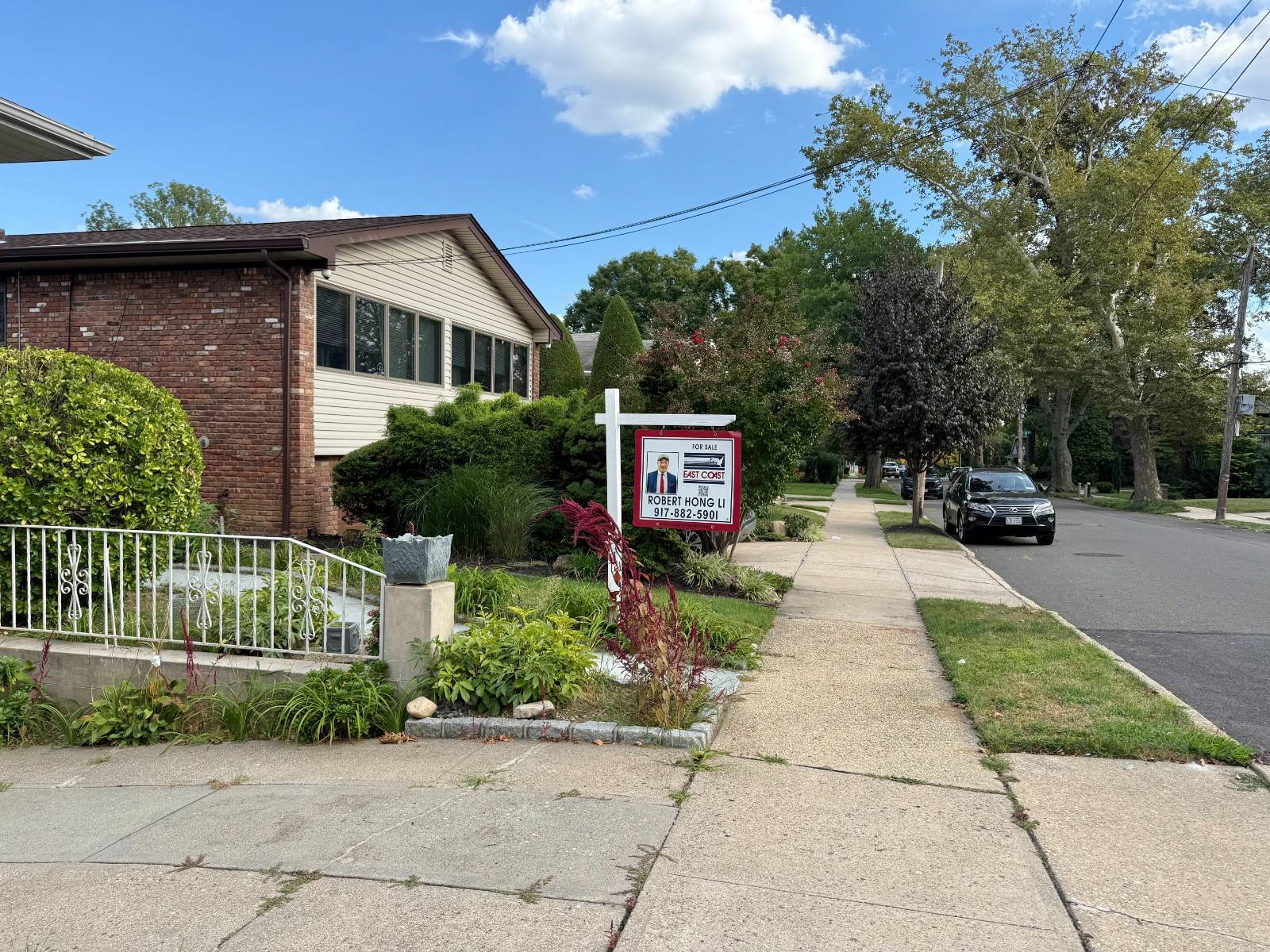 33-15 210 STREET